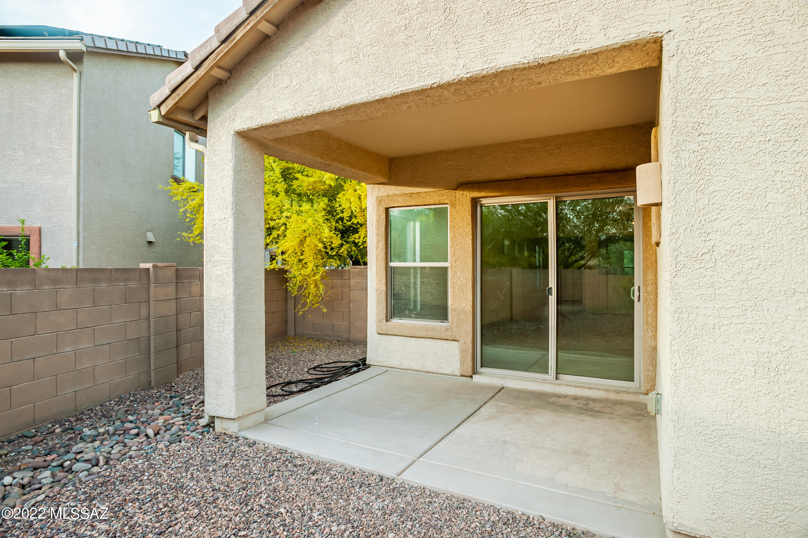 Acacia Trails (1-51) - Residential