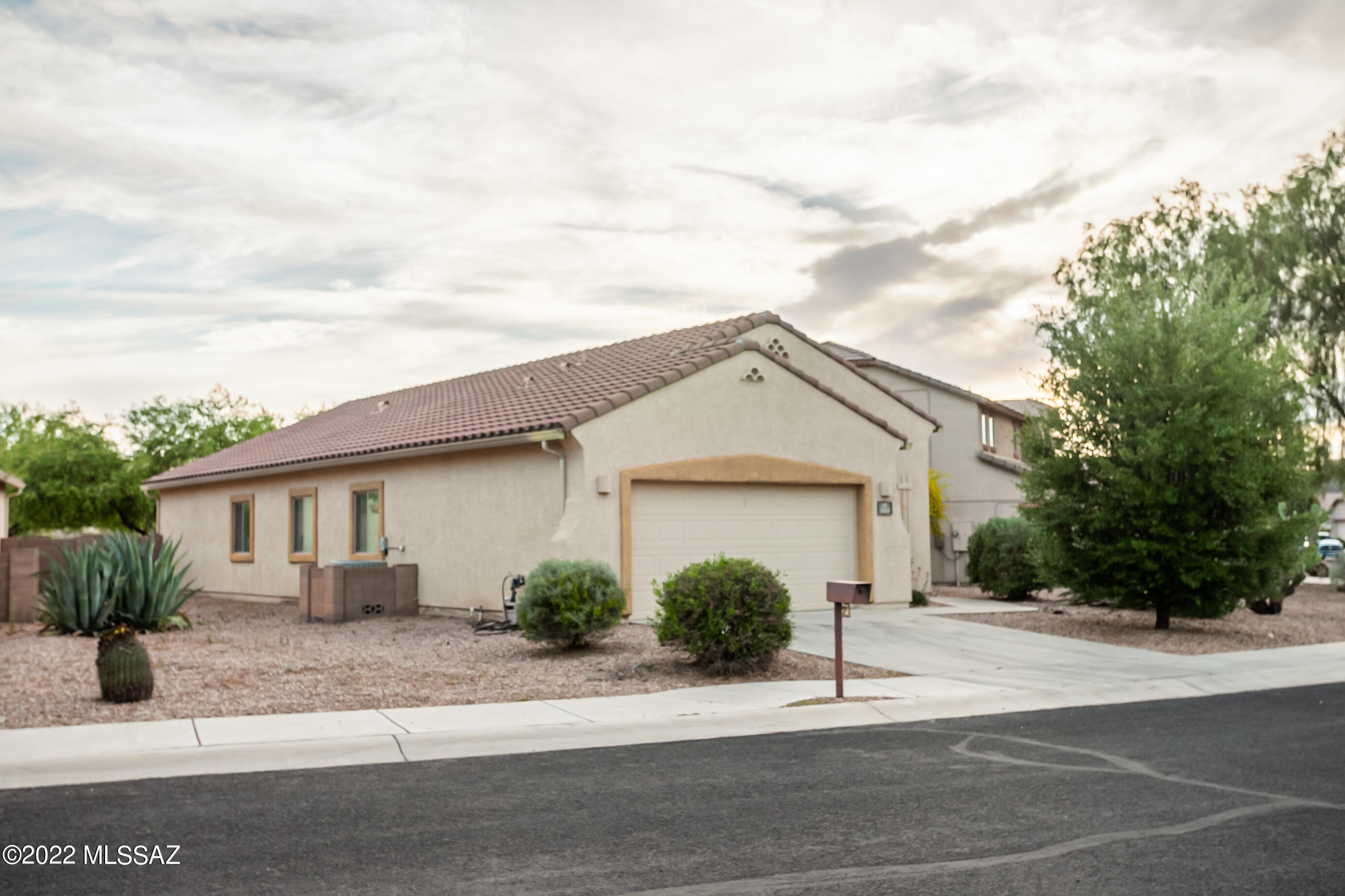Acacia Trails (1-51) - Residential