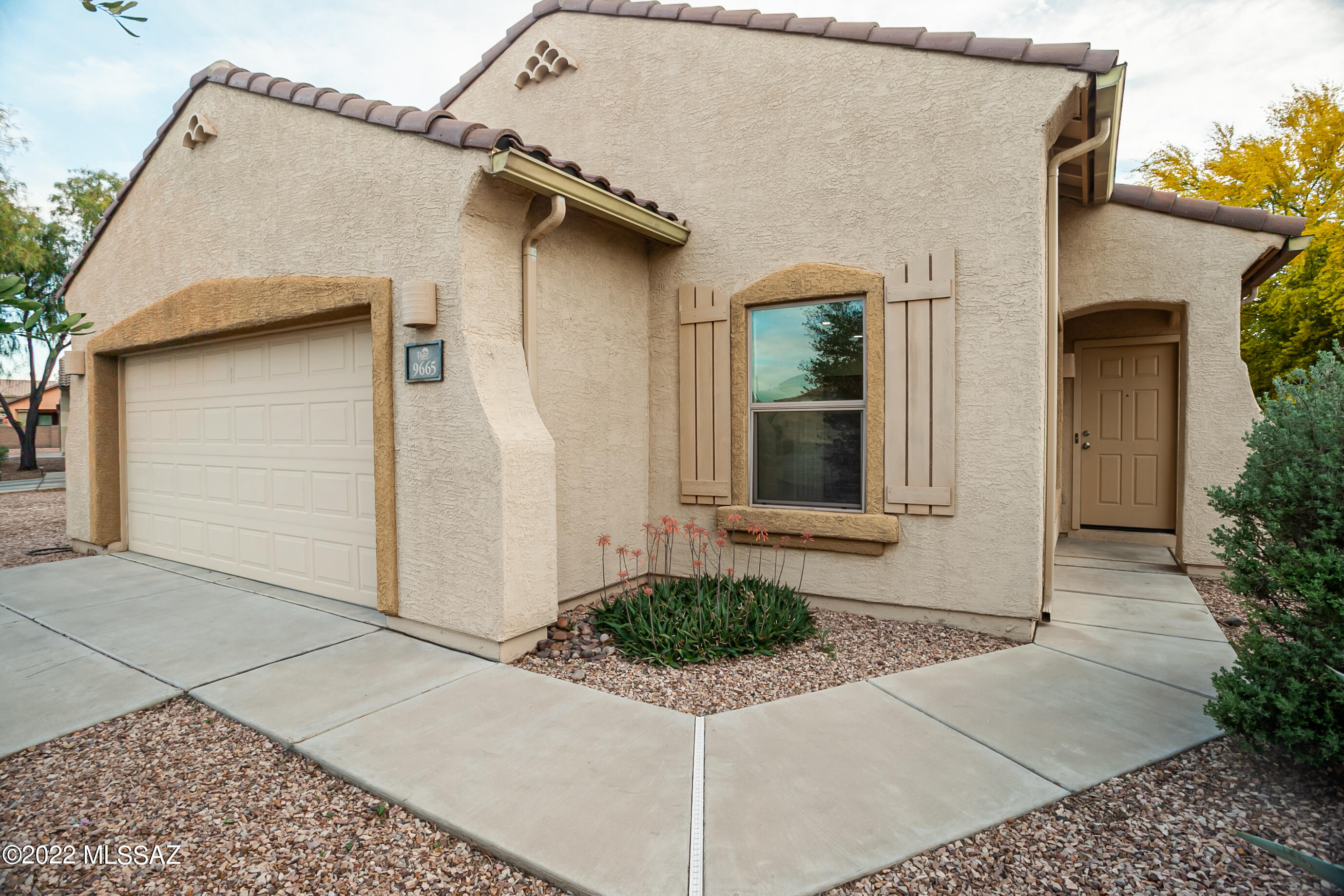 Acacia Trails (1-51) - Residential