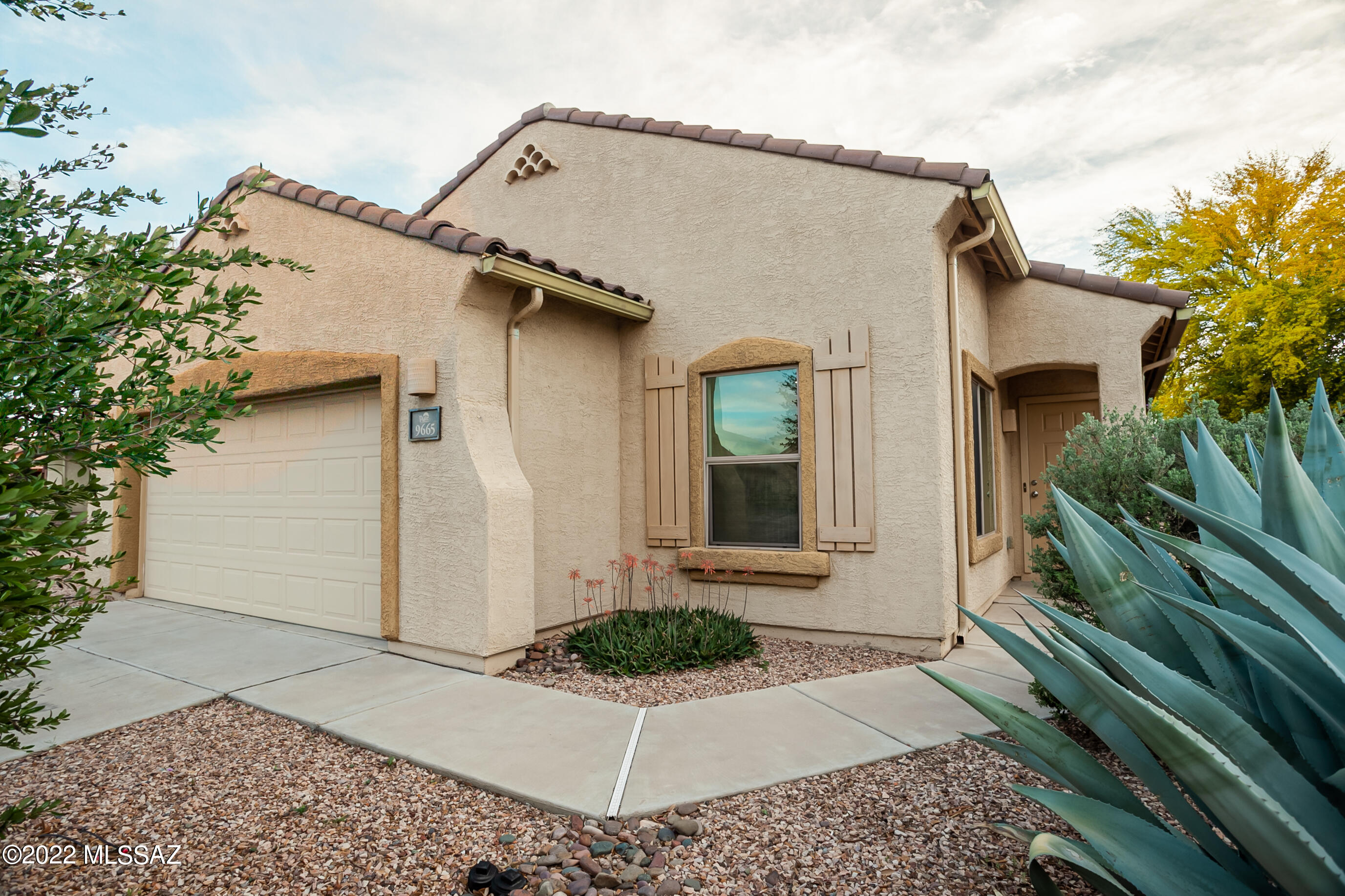 Acacia Trails (1-51) - Residential