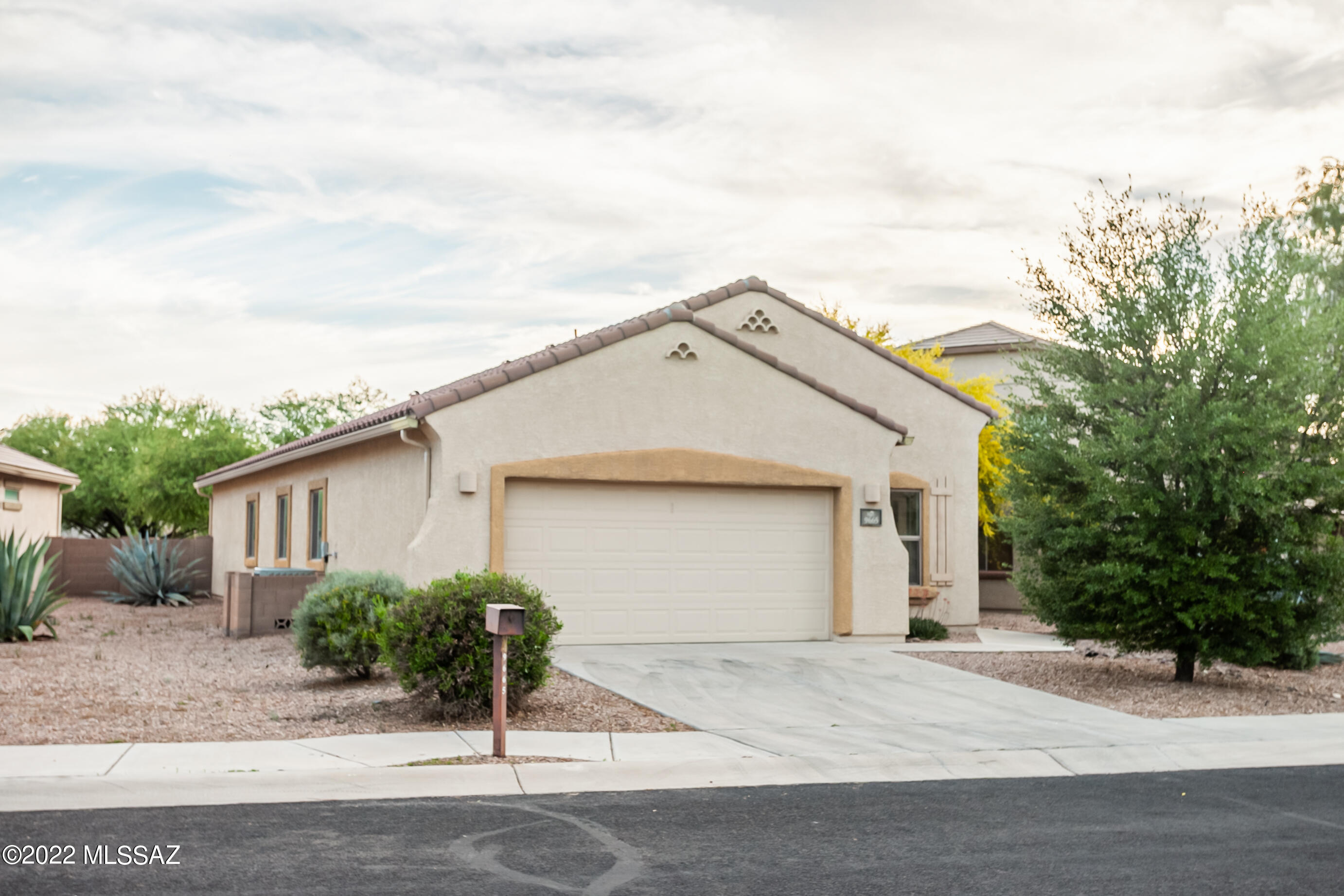 Acacia Trails (1-51) - Residential