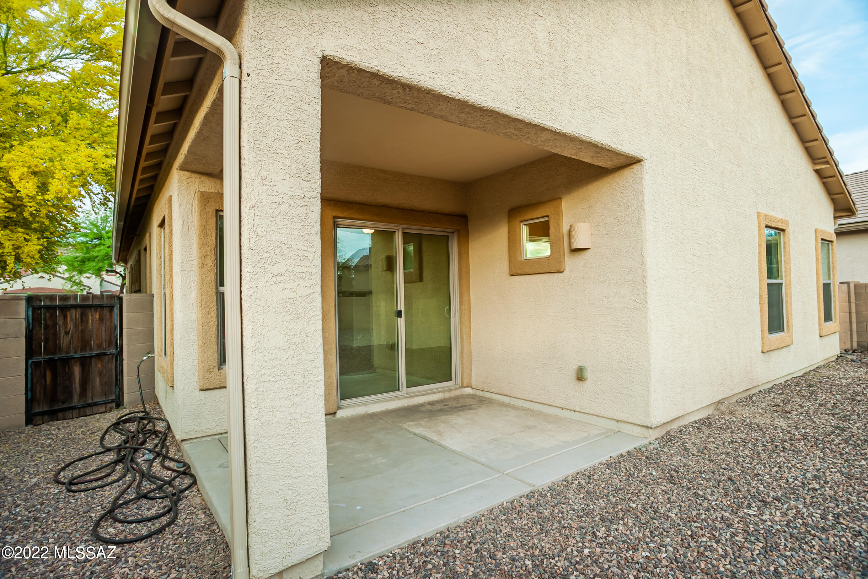 Acacia Trails (1-51) - Residential