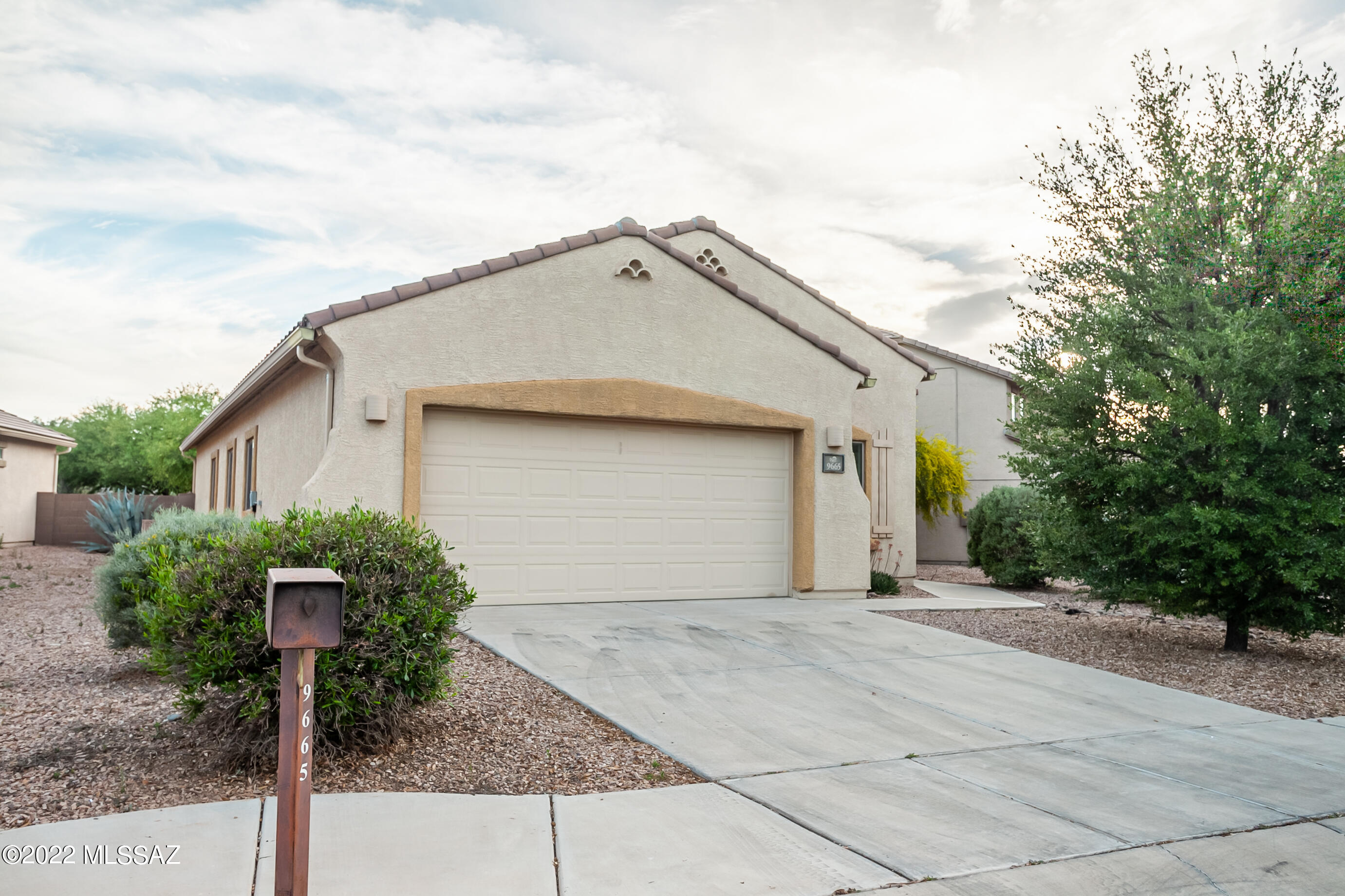 Acacia Trails (1-51) - Residential