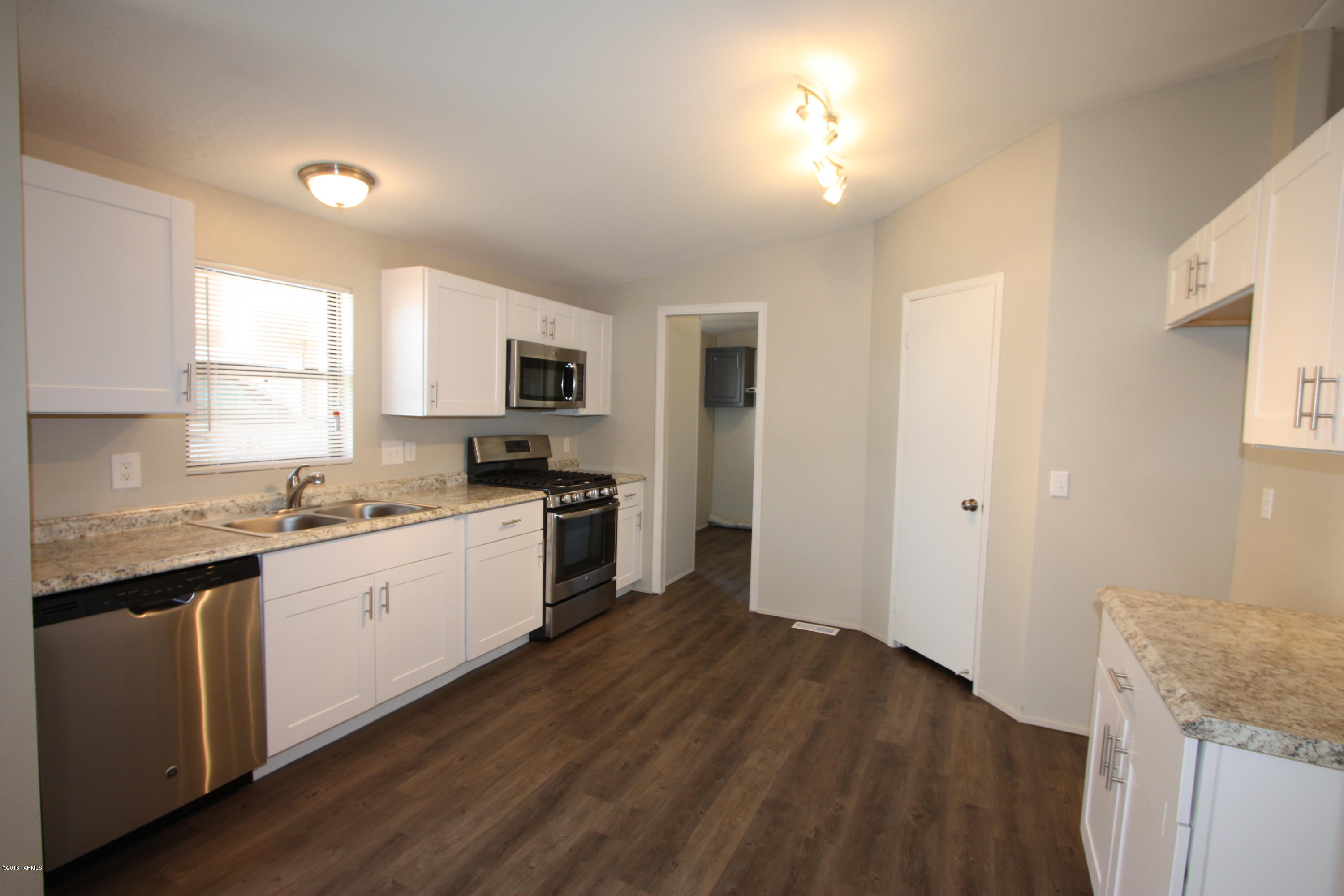 Updated, Modern and Move in Ready!