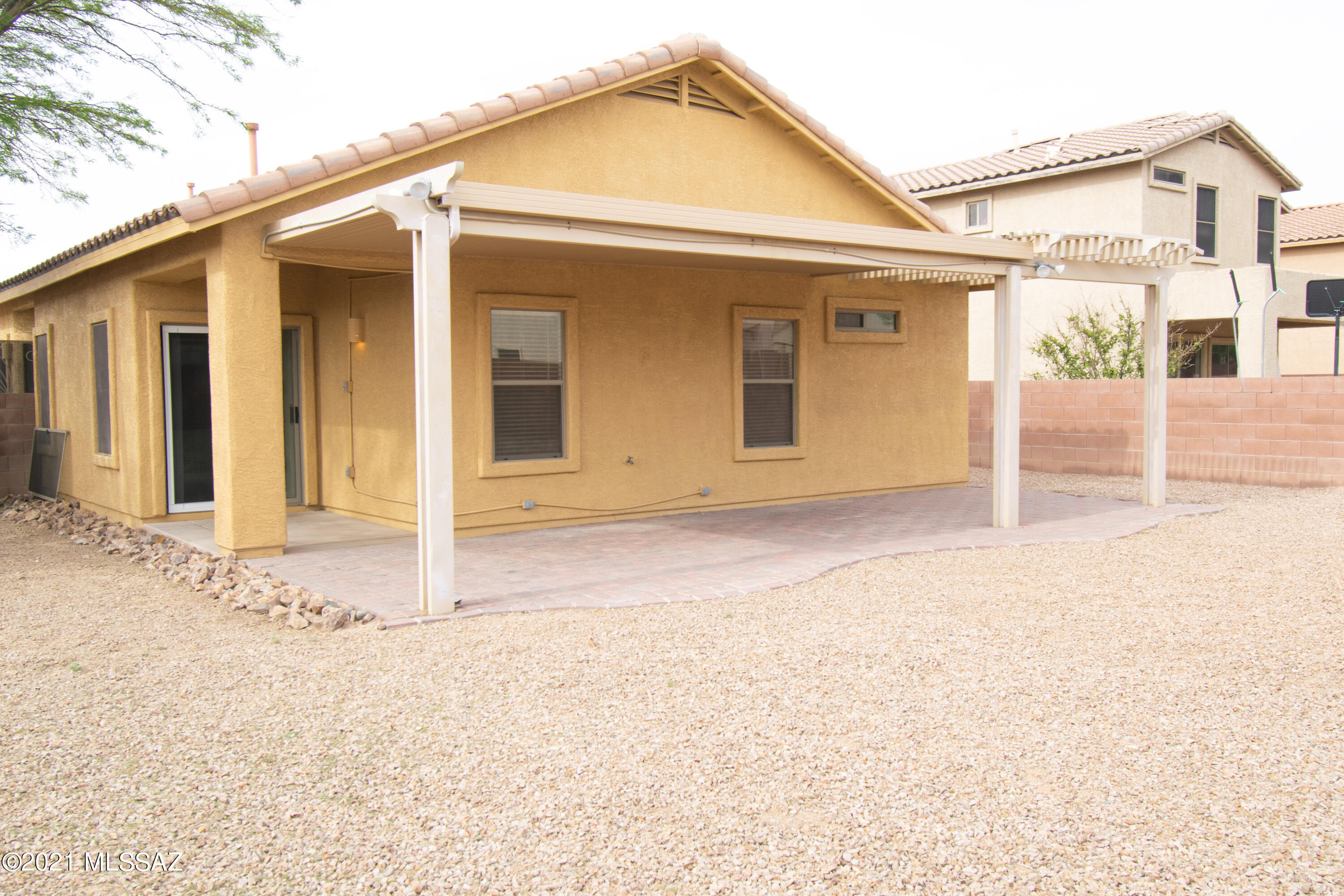 Rancho Marana - Residential