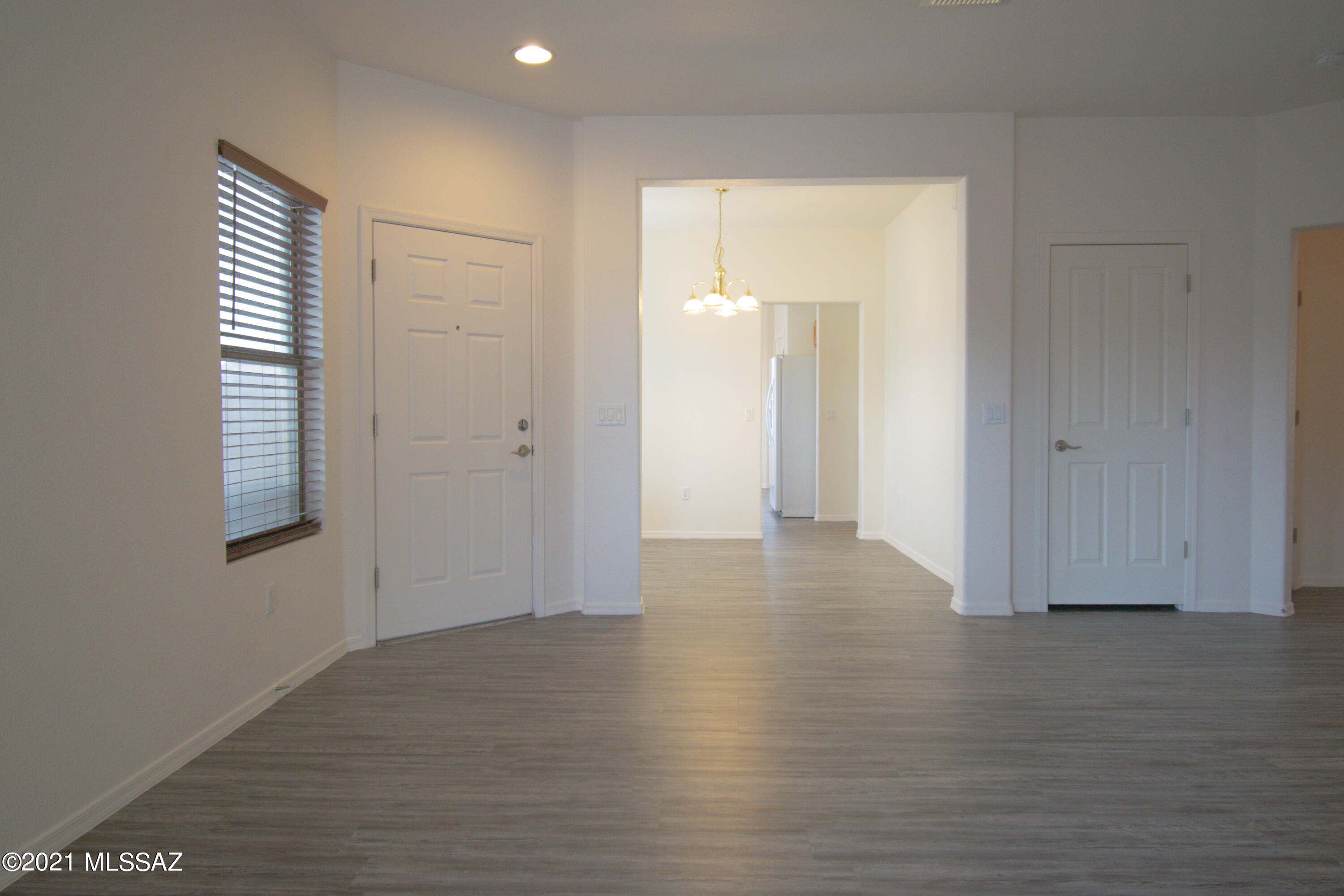 Rancho Marana - Residential