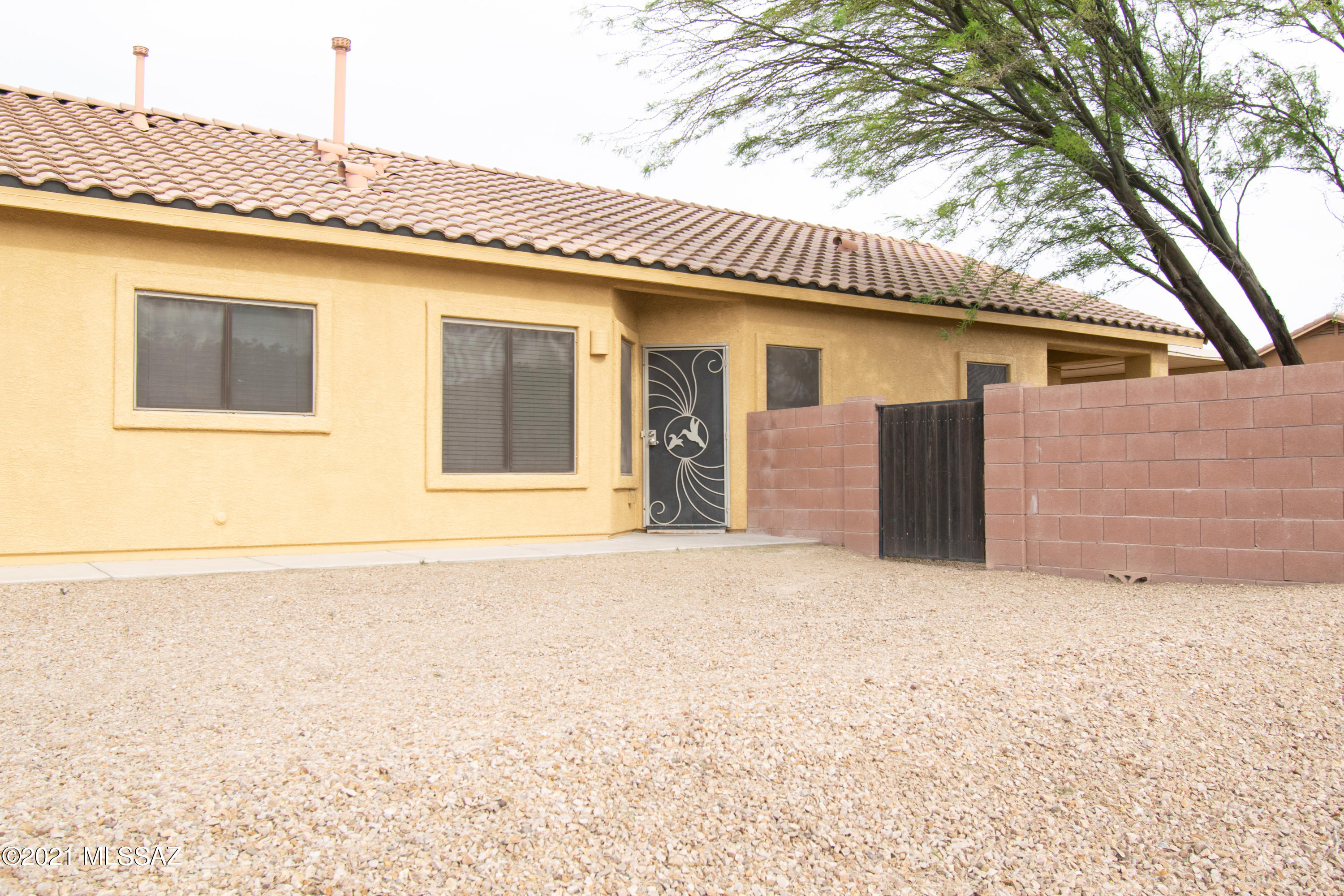 Rancho Marana - Residential