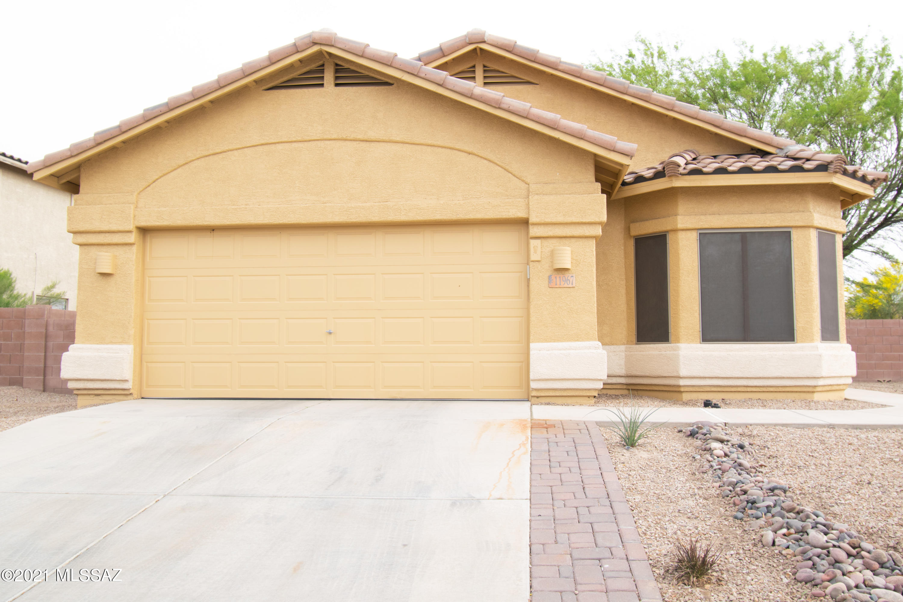 Rancho Marana - Residential
