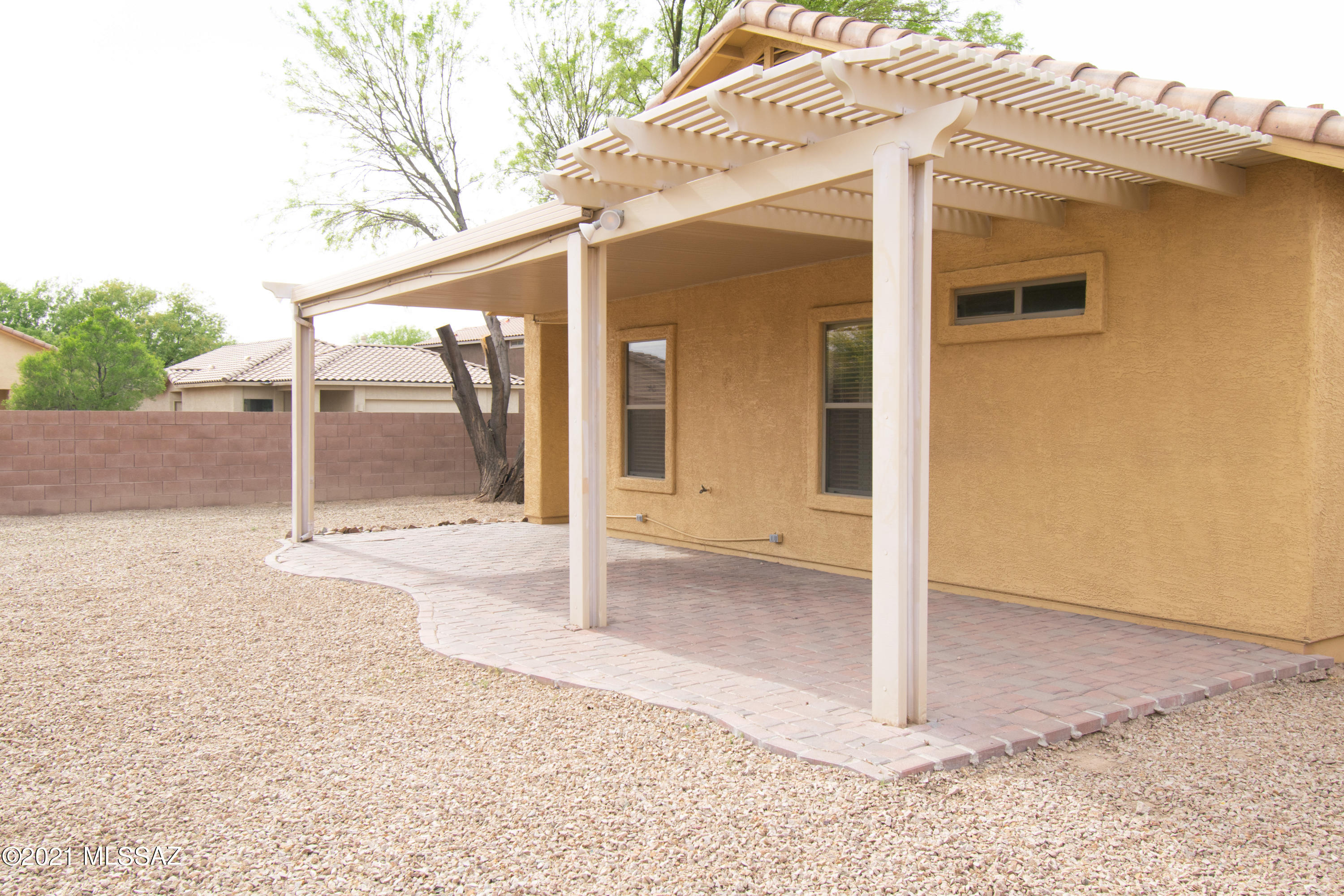 Rancho Marana - Residential