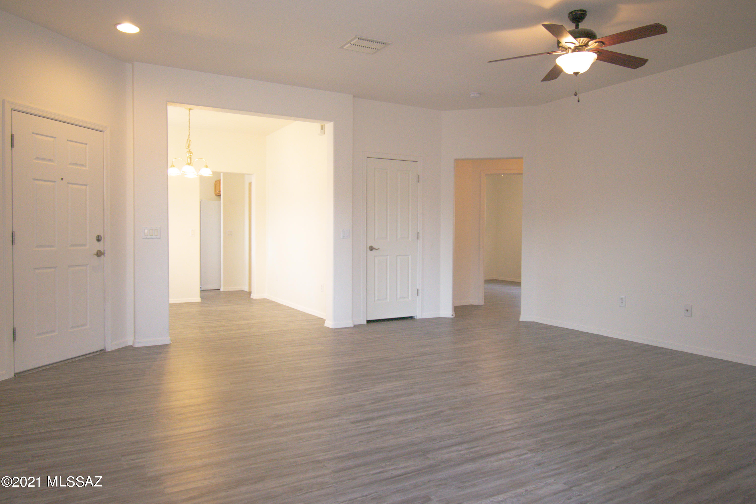 Rancho Marana - Residential
