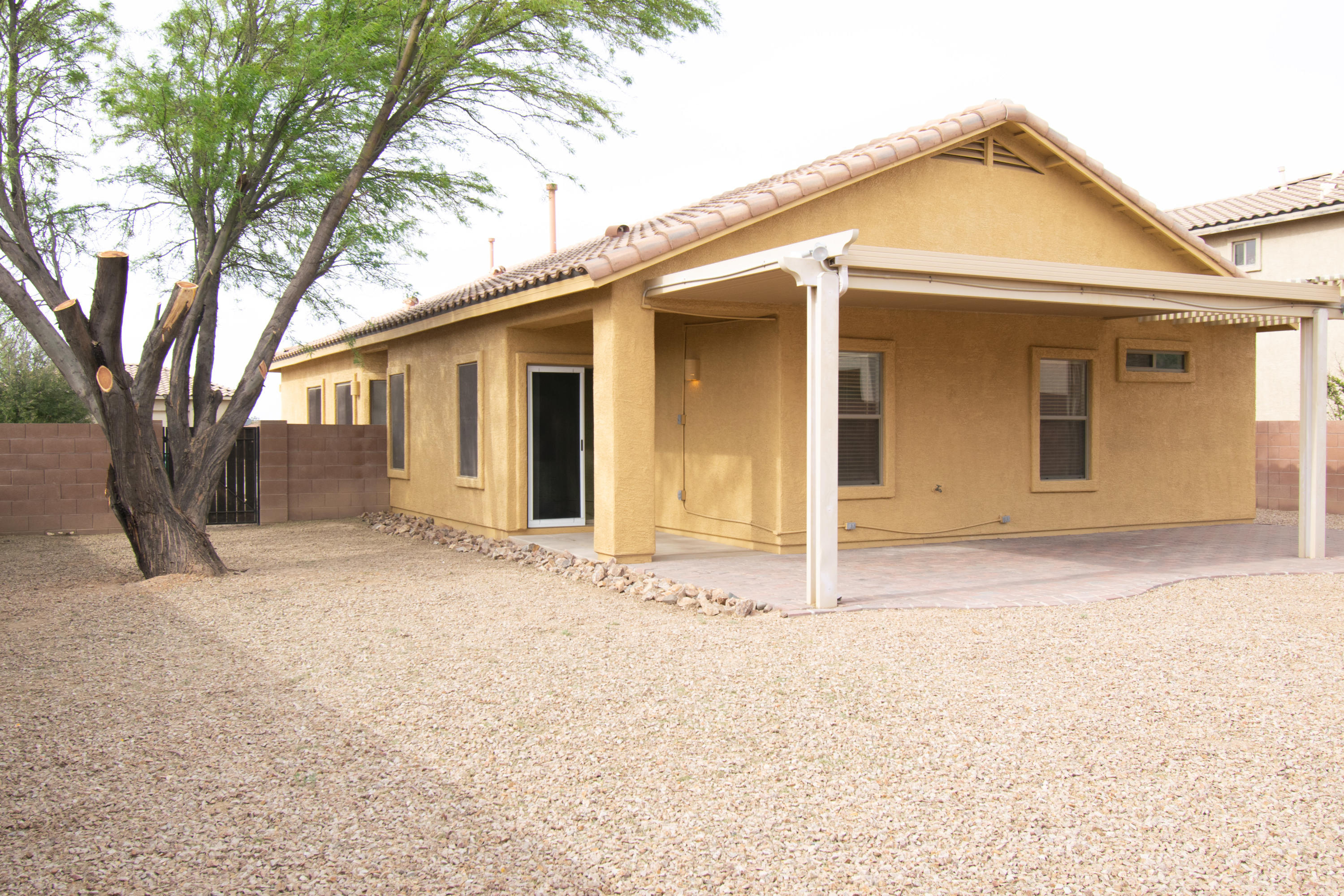 Rancho Marana - Residential