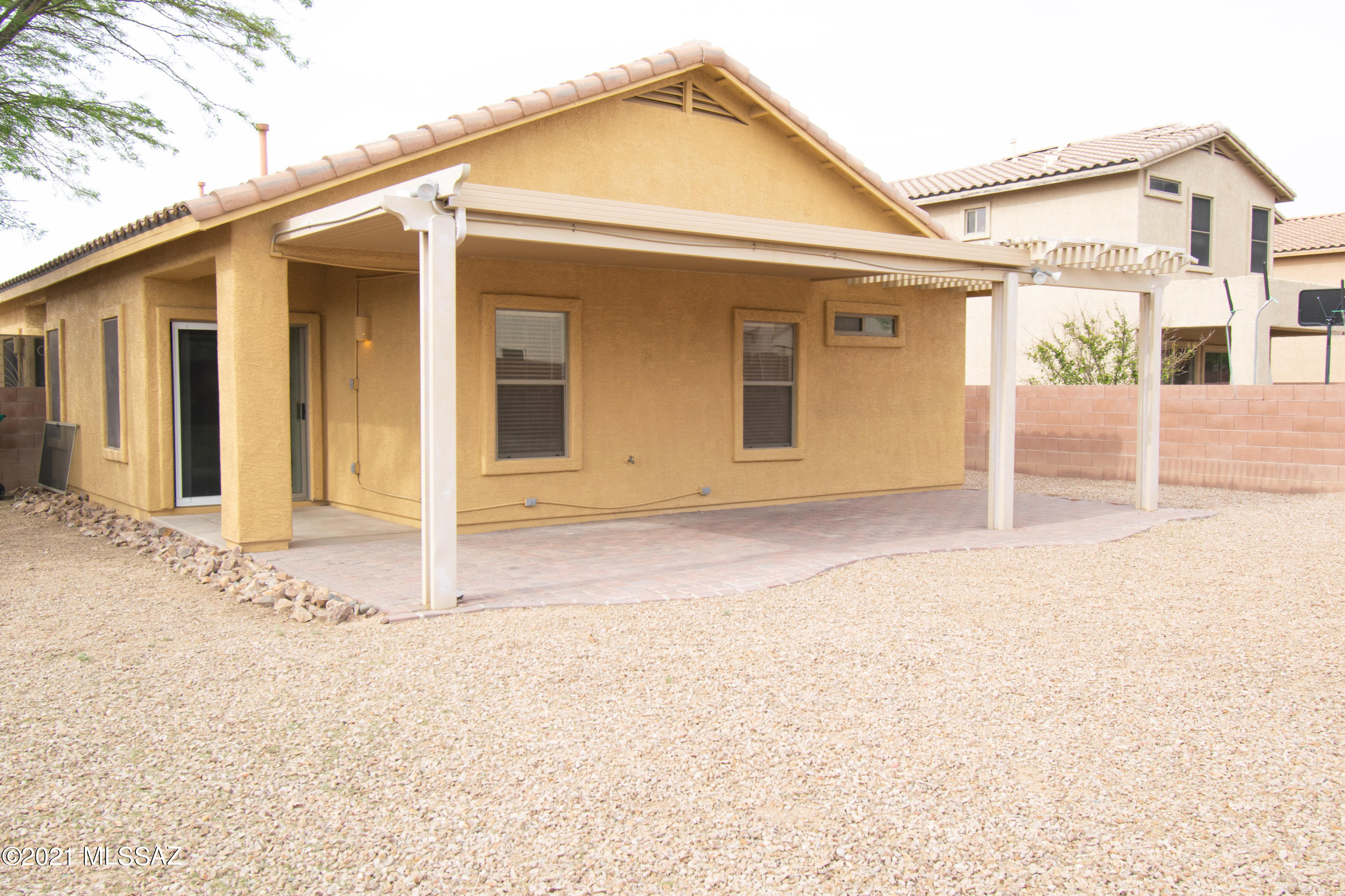 Rancho Marana - Residential