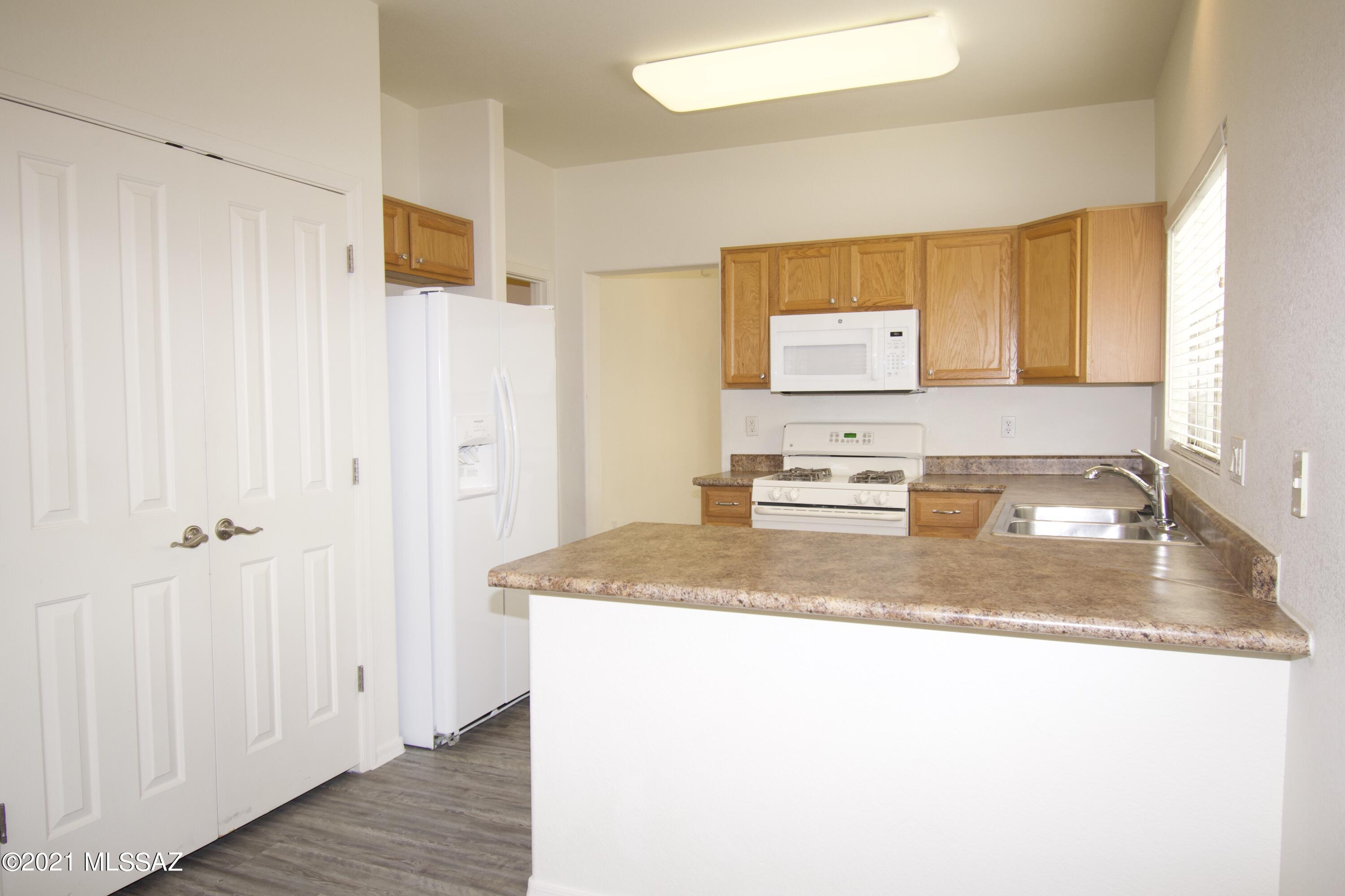 Rancho Marana - Residential