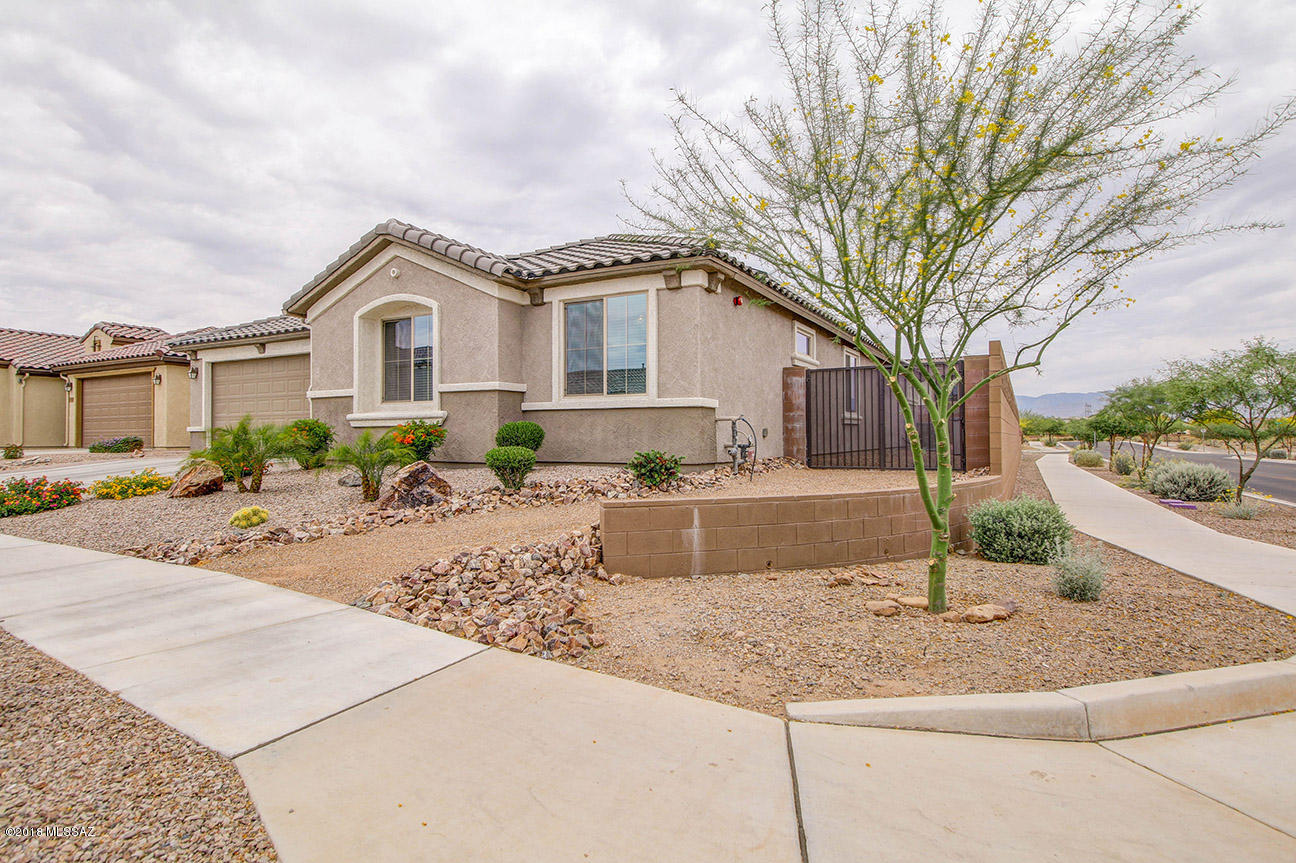 Sierra Morado Unit 3 Phase 1 SQ20142200489 - Residential