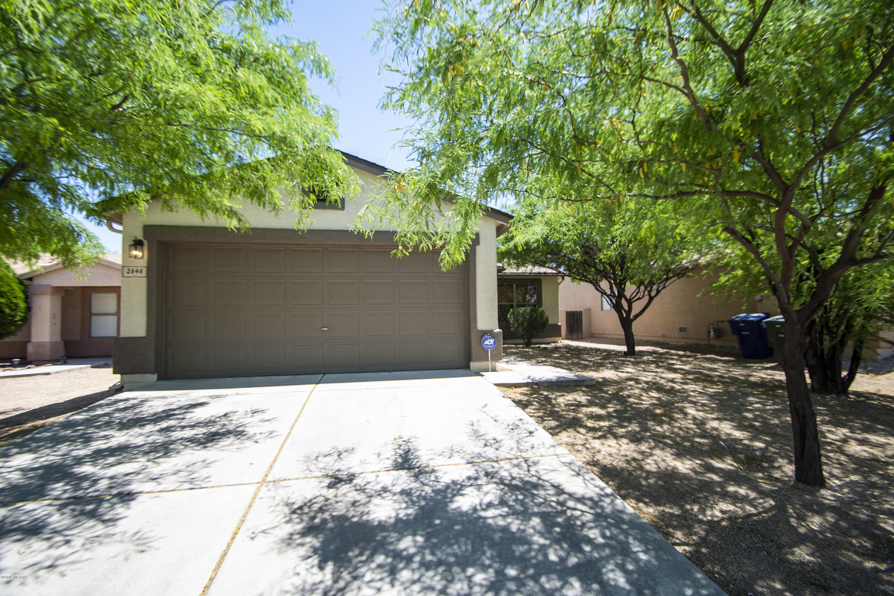 Rancho Reyes II (1-177) - Residential