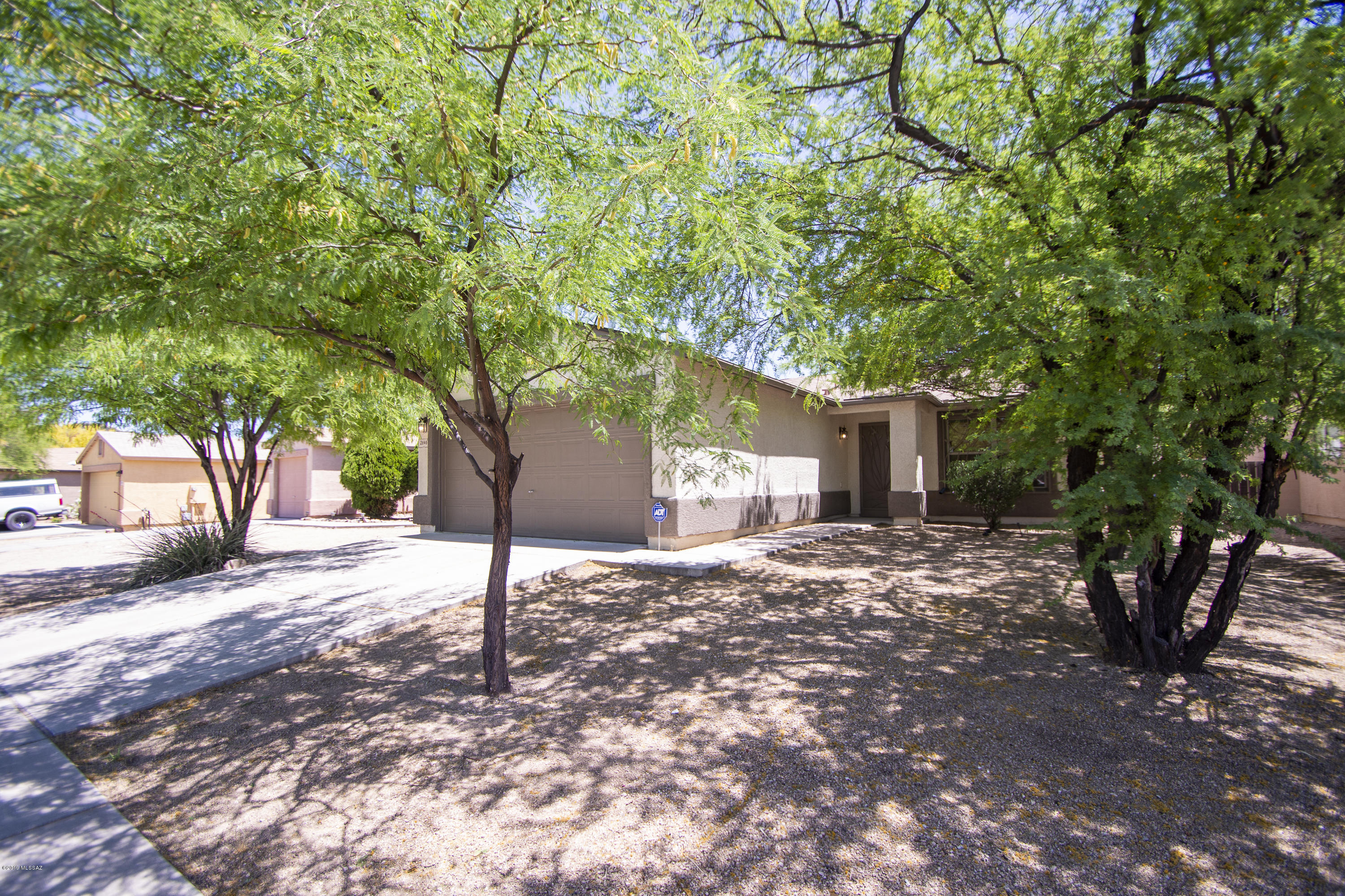 Rancho Reyes II (1-177) - Residential