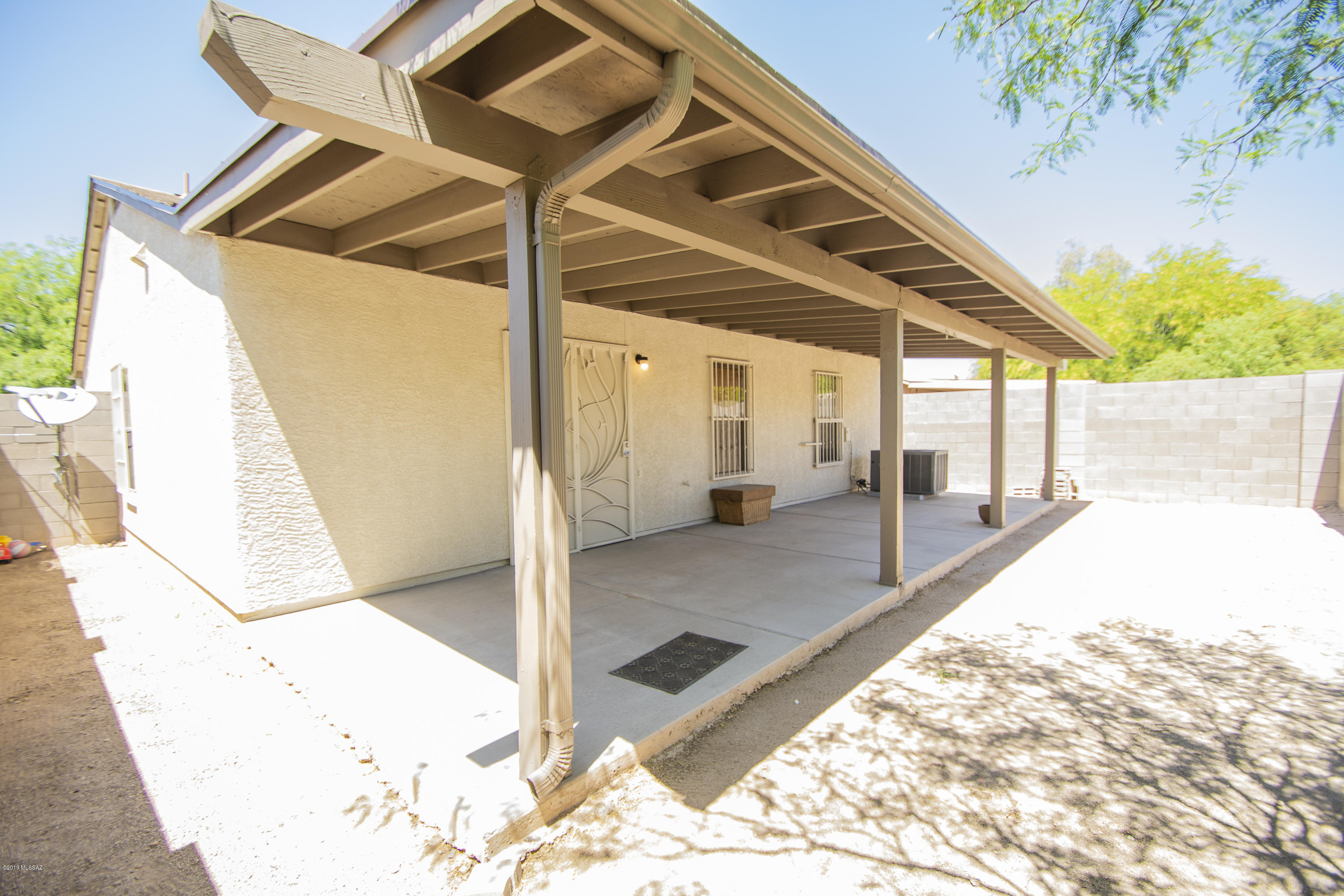 Rancho Reyes II (1-177) - Residential