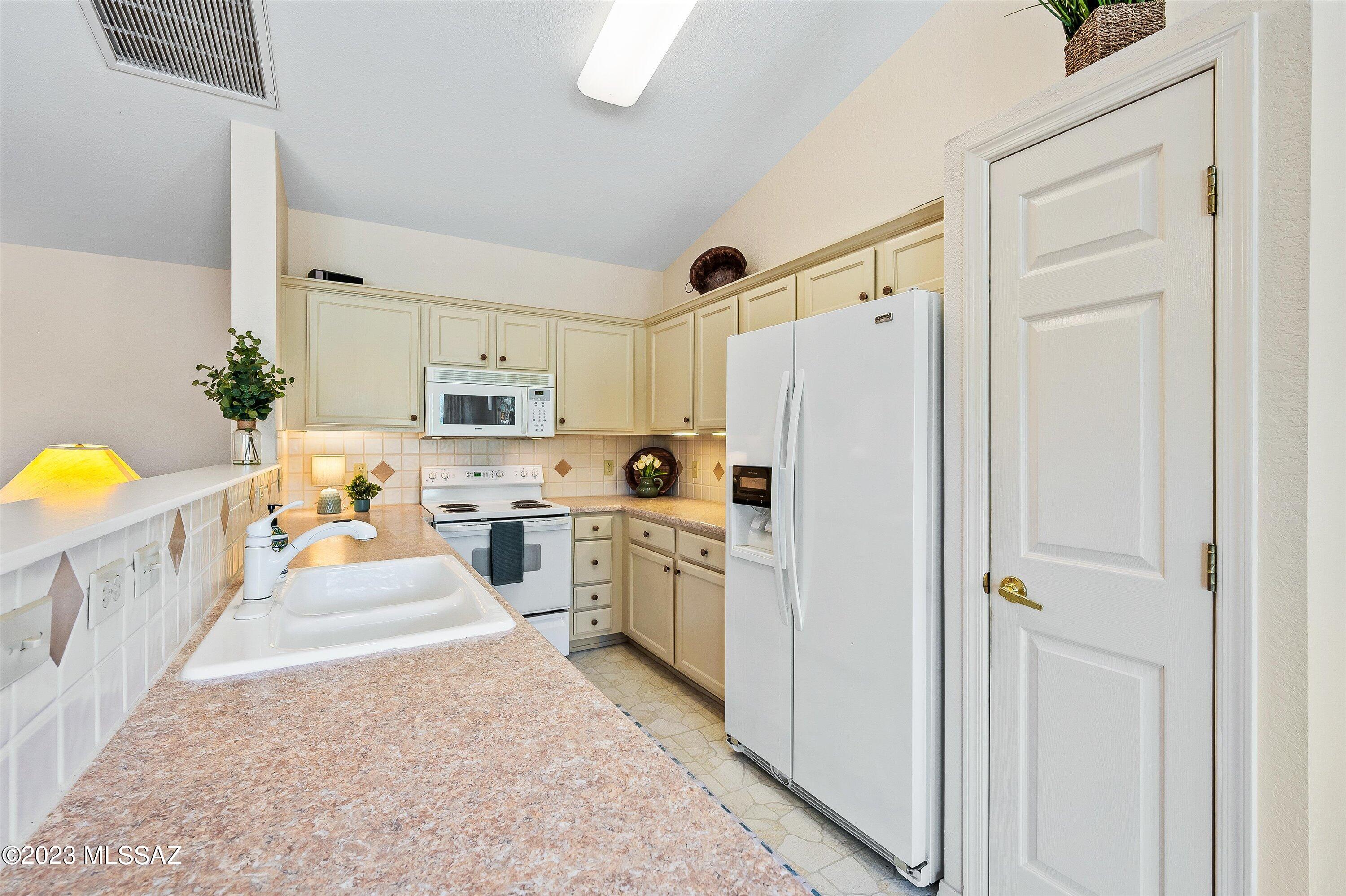 Voyager Homes Phase ''''A'''' (1-85) - Residential