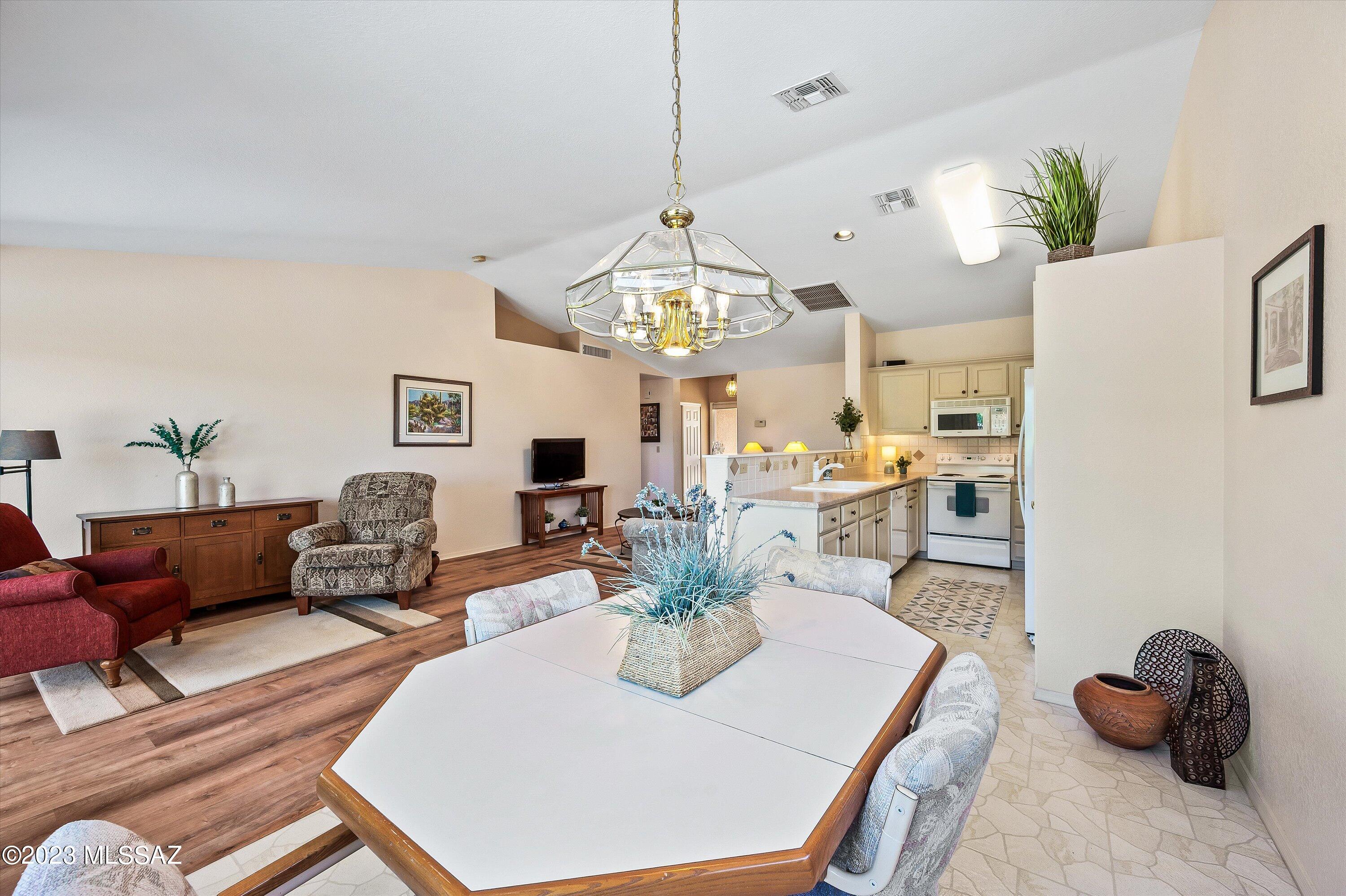Voyager Homes Phase ''''A'''' (1-85) - Residential