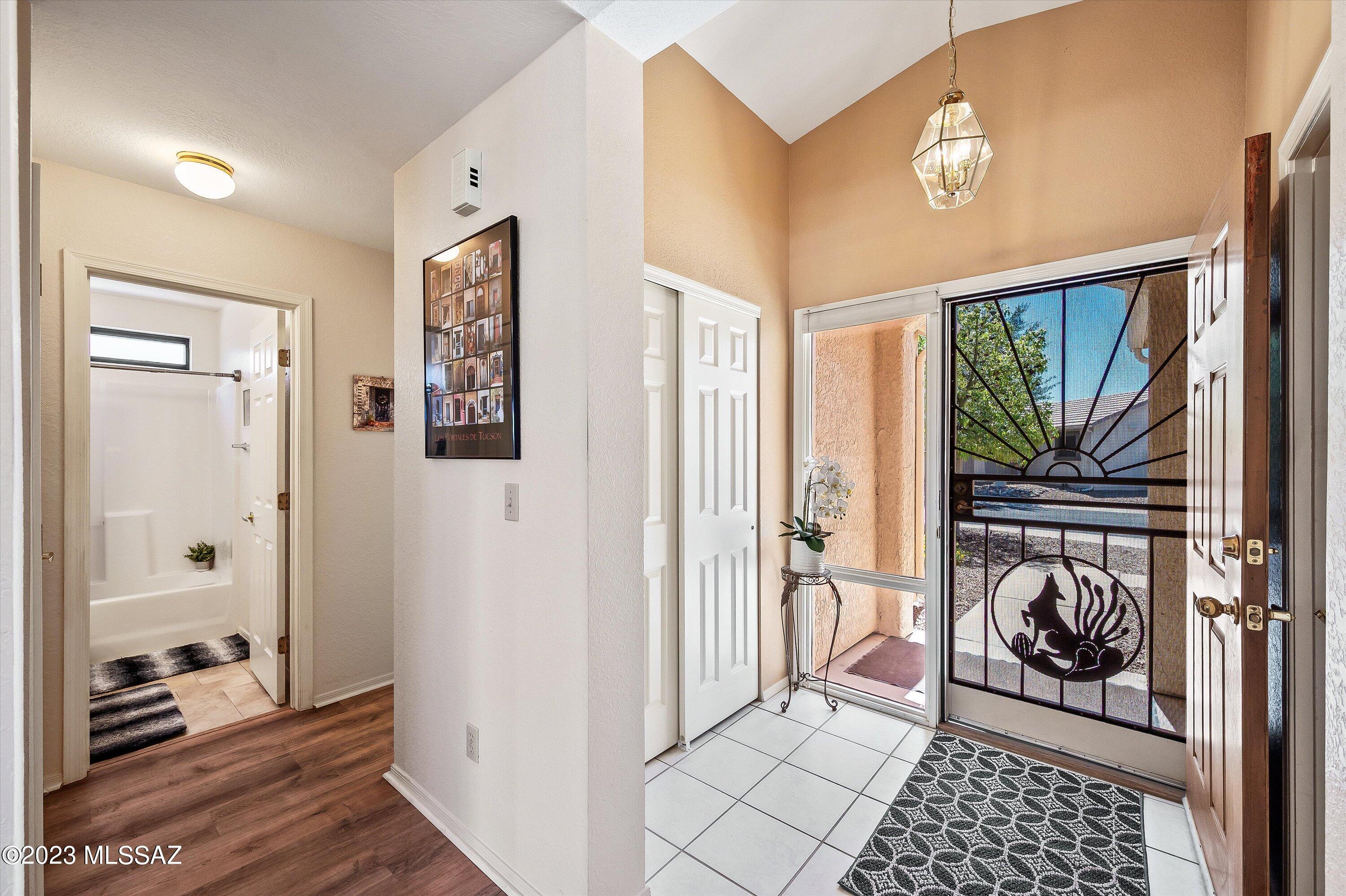 Voyager Homes Phase ''''A'''' (1-85) - Residential