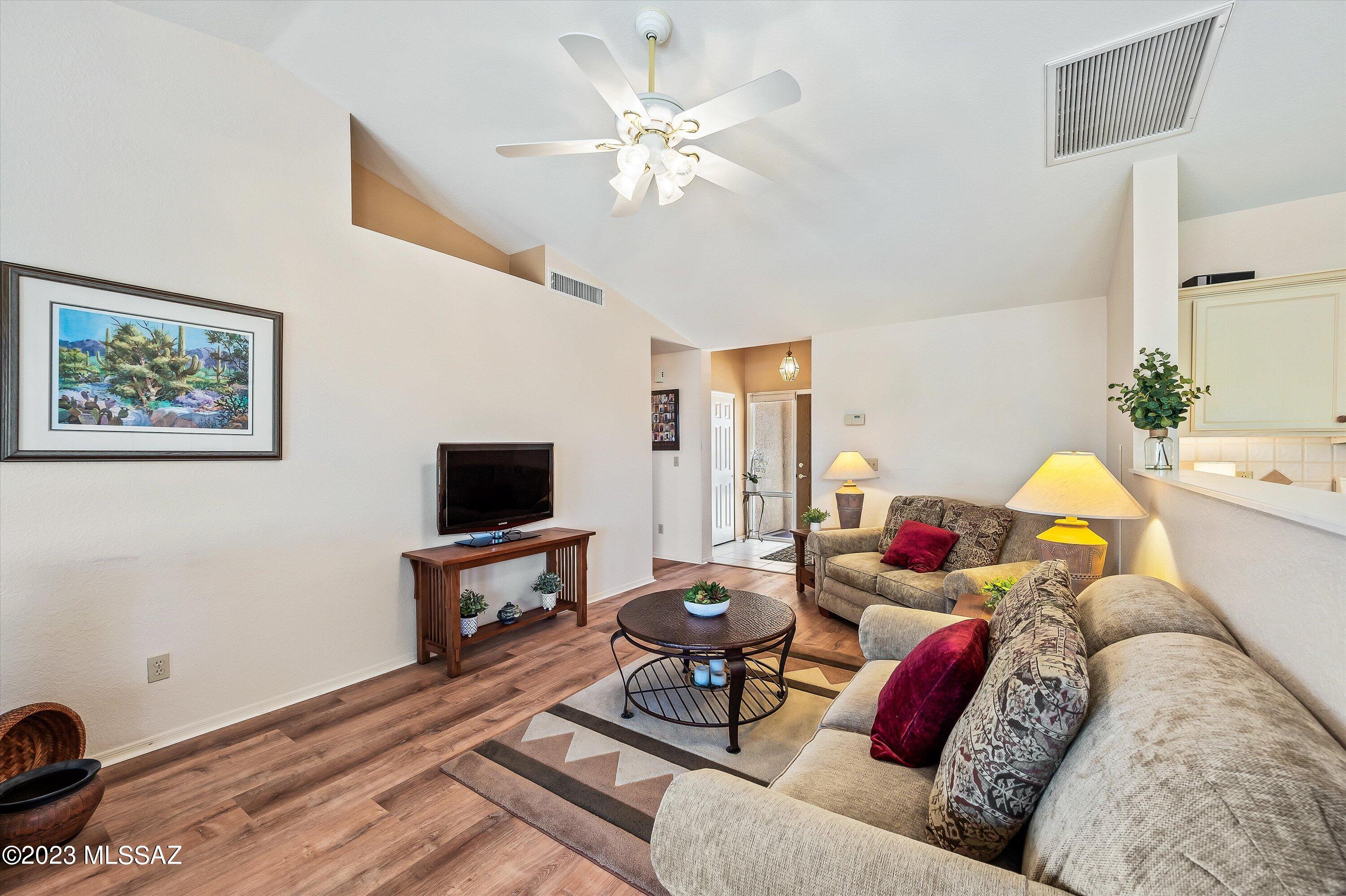Voyager Homes Phase ''''A'''' (1-85) - Residential