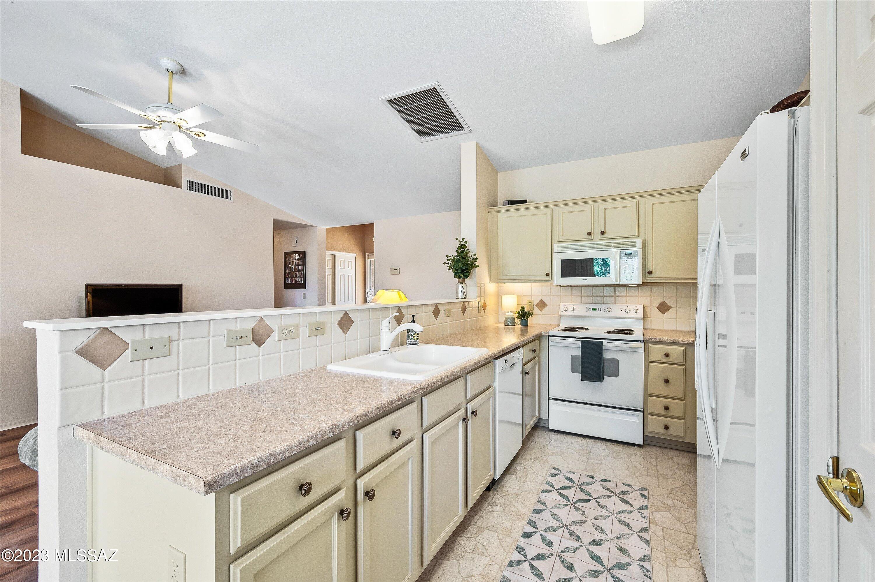 Voyager Homes Phase ''''A'''' (1-85) - Residential
