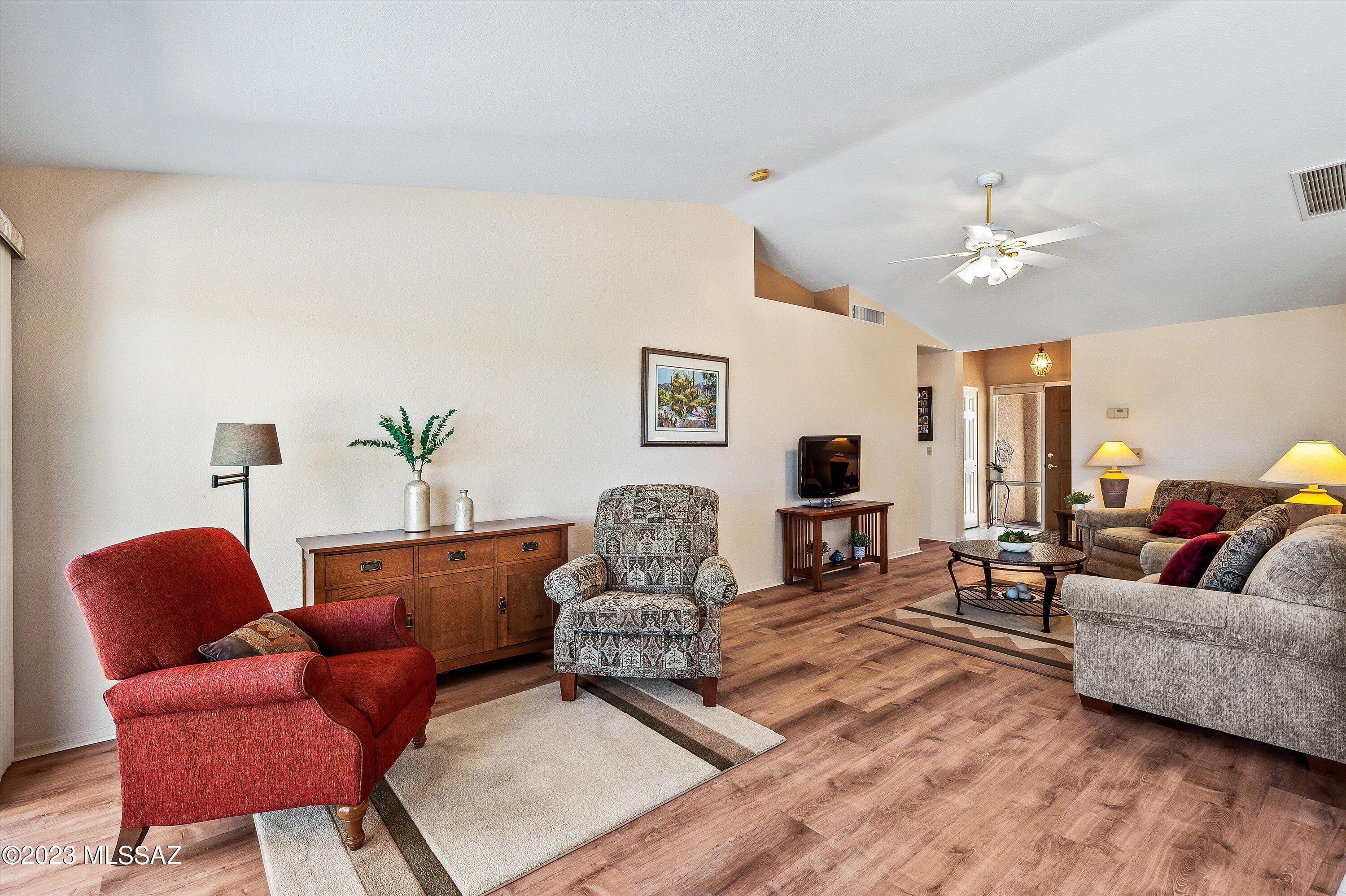 Voyager Homes Phase ''''A'''' (1-85) - Residential