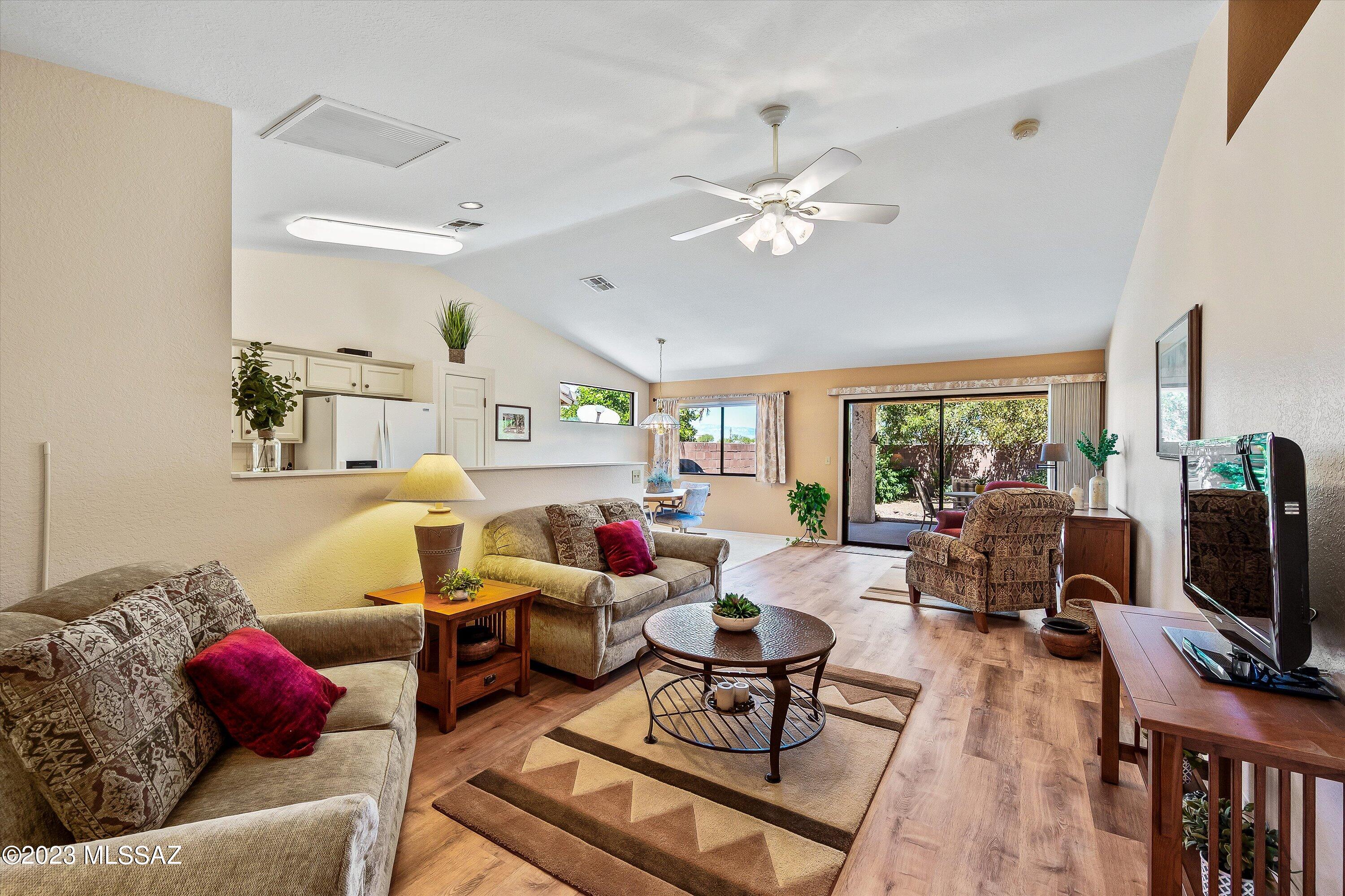 Voyager Homes Phase ''''A'''' (1-85) - Residential