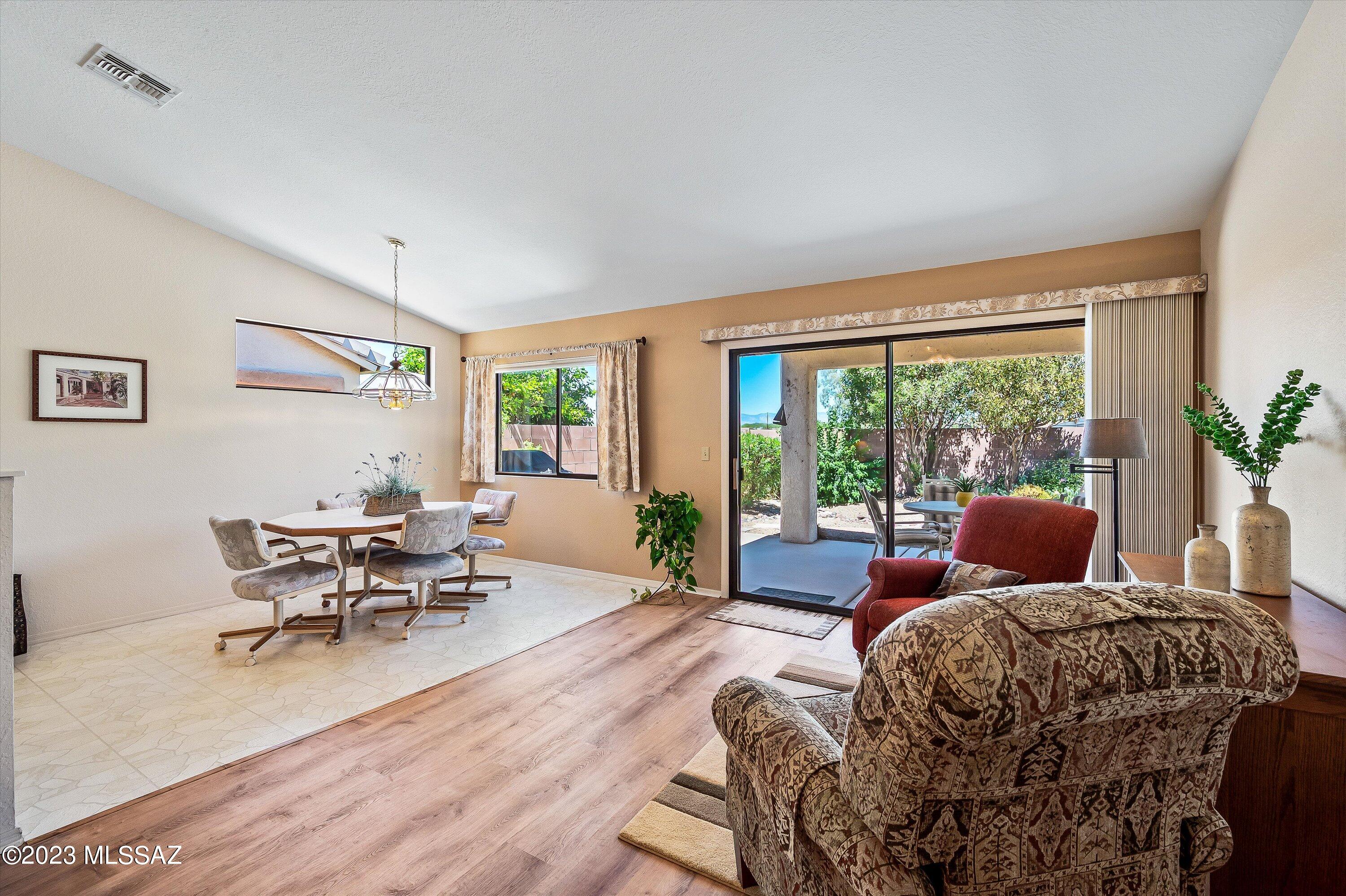 Voyager Homes Phase ''''A'''' (1-85) - Residential