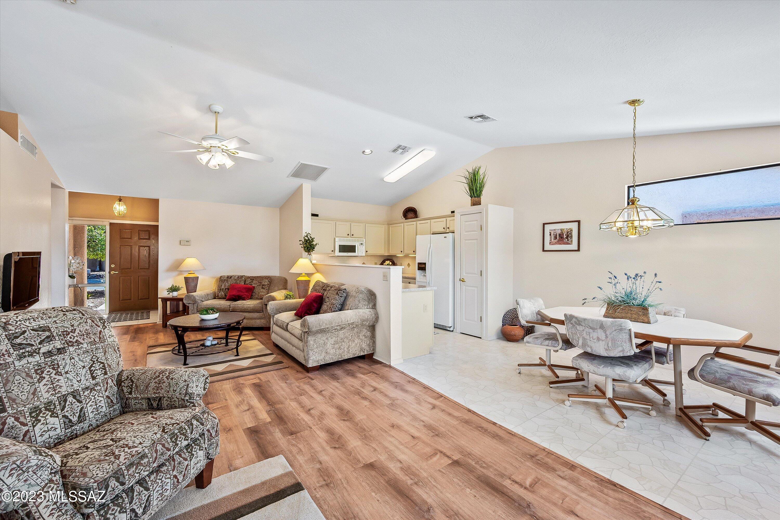 Voyager Homes Phase ''''A'''' (1-85) - Residential