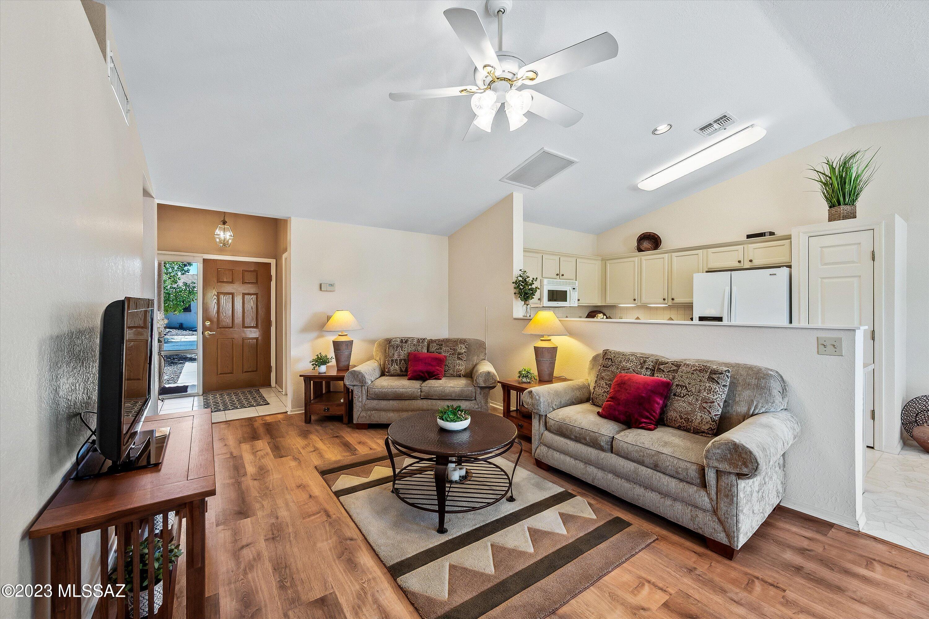 Voyager Homes Phase ''''A'''' (1-85) - Residential
