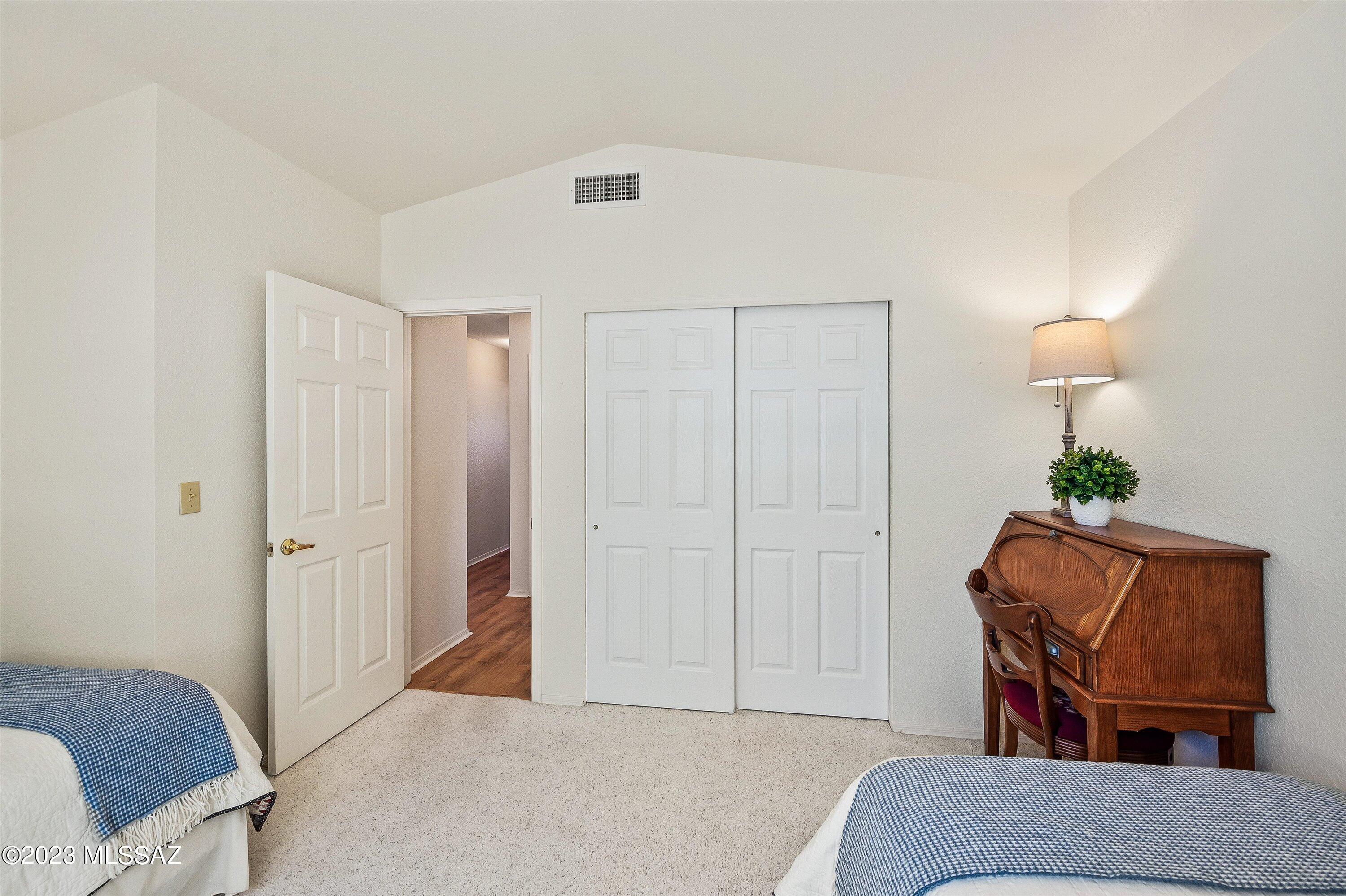 Voyager Homes Phase ''''A'''' (1-85) - Residential