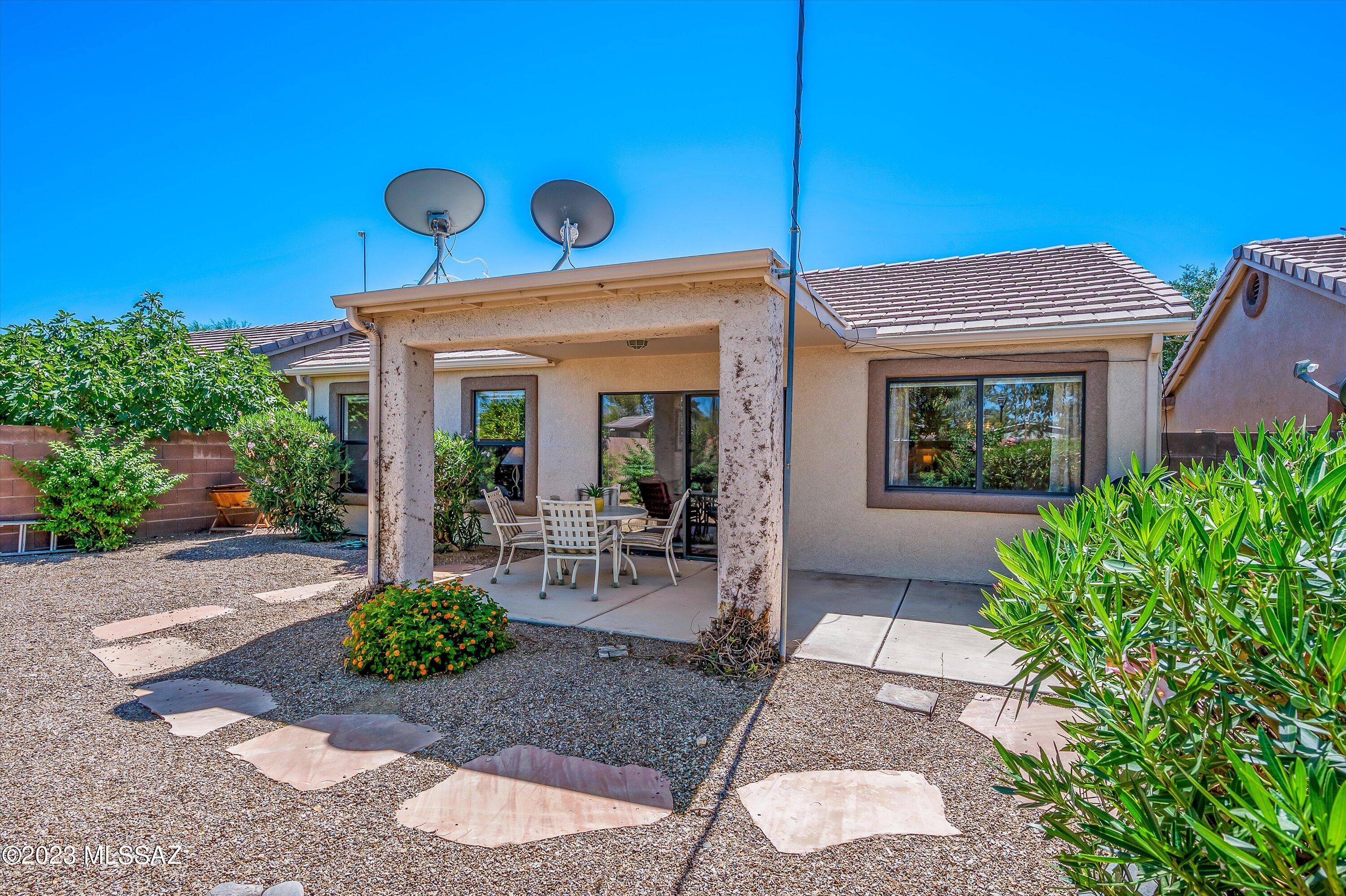 Voyager Homes Phase ''''A'''' (1-85) - Residential