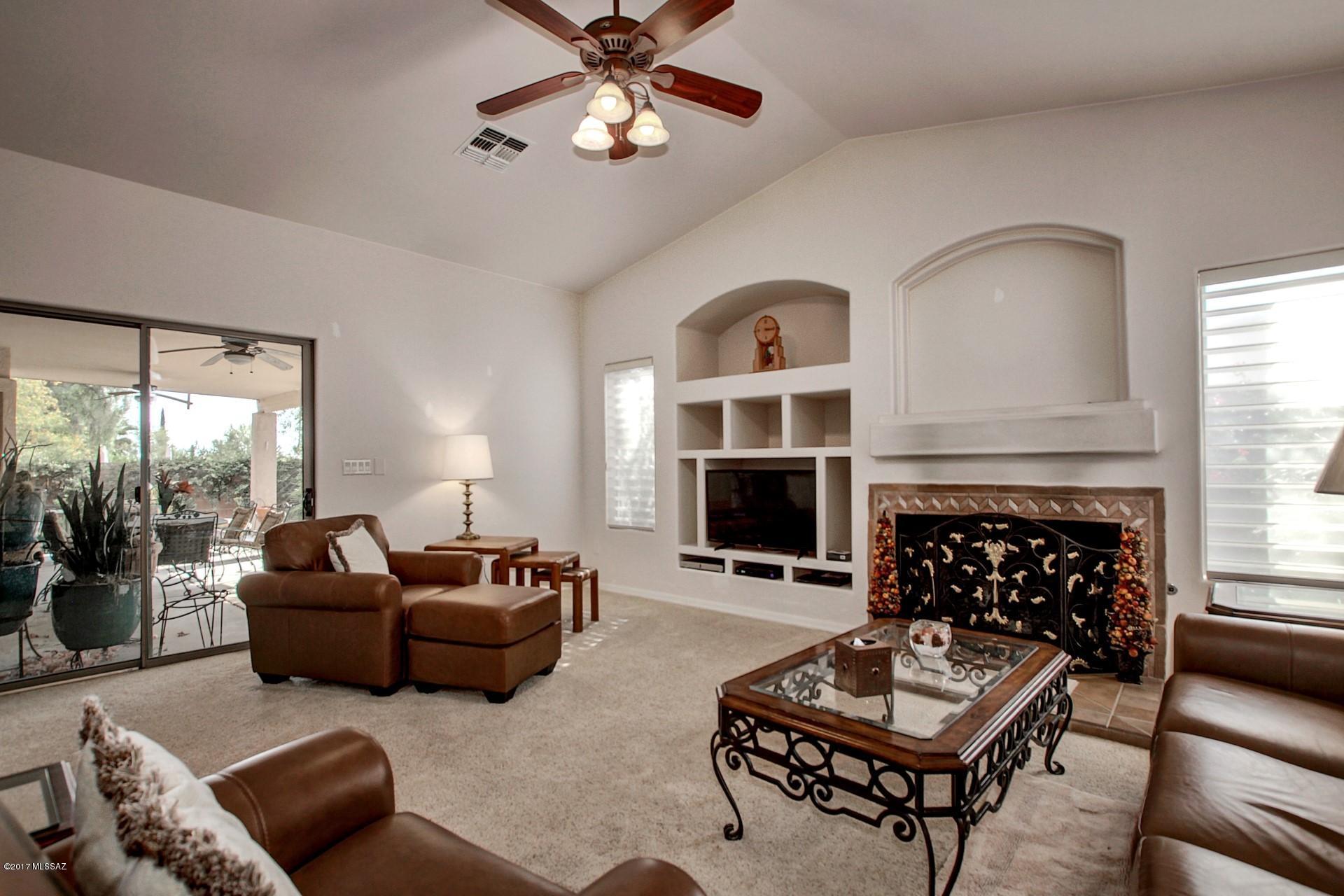 River View Estates (1-101) - Residential