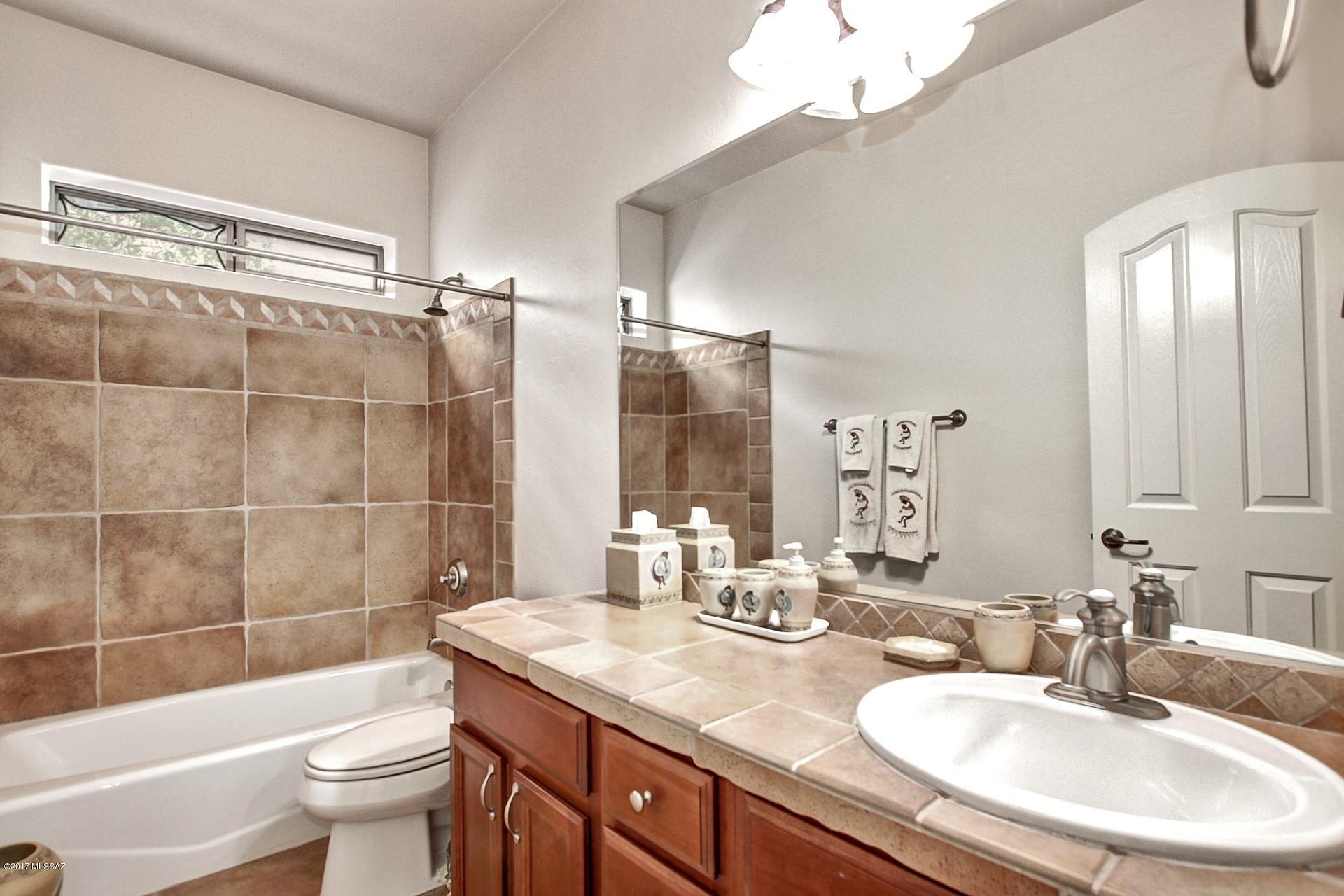 River View Estates (1-101) - Residential