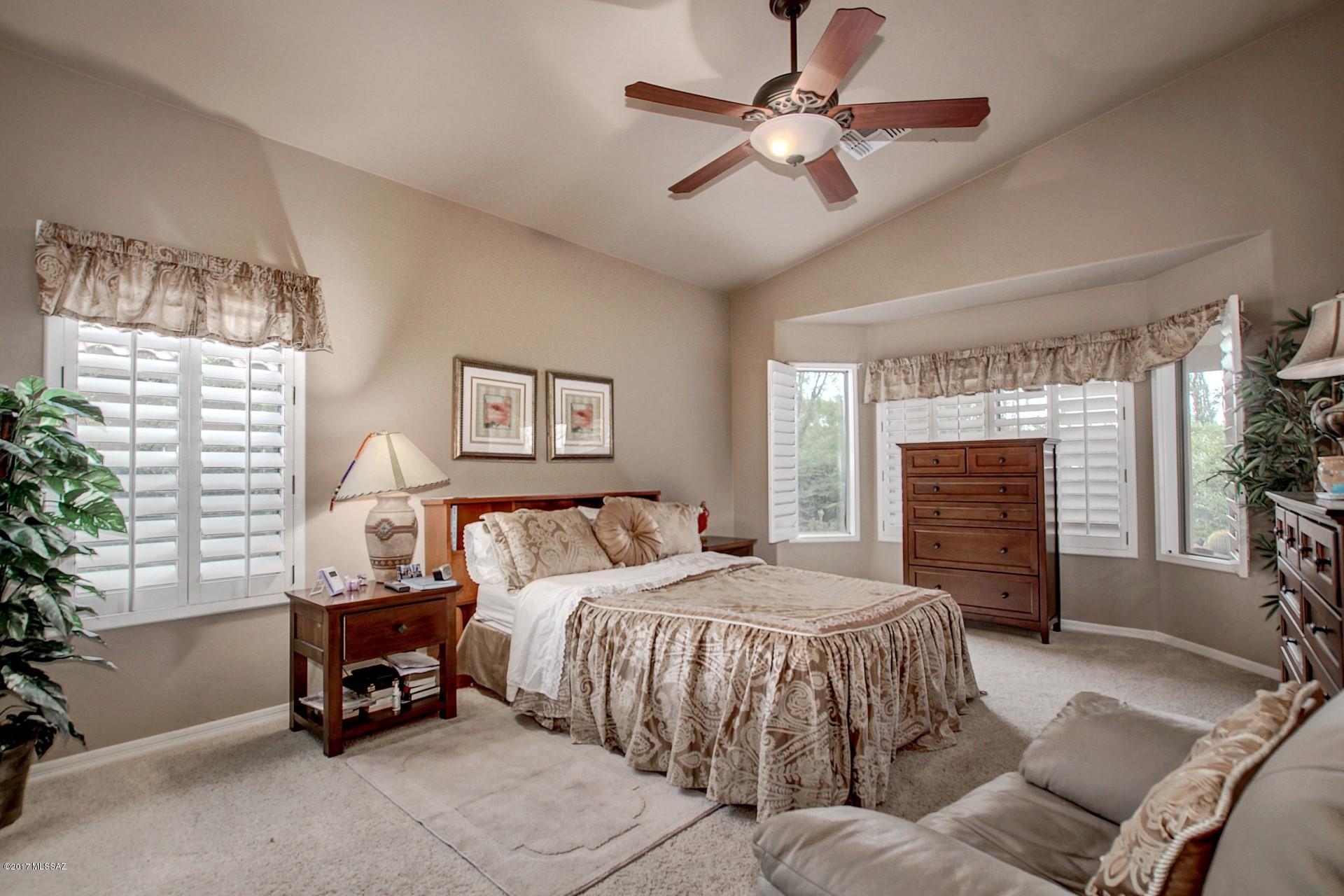 River View Estates (1-101) - Residential