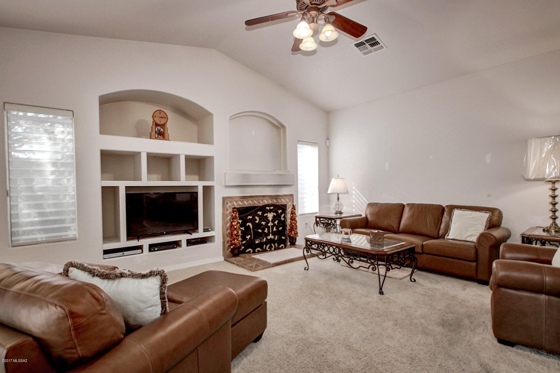 River View Estates (1-101) - Residential
