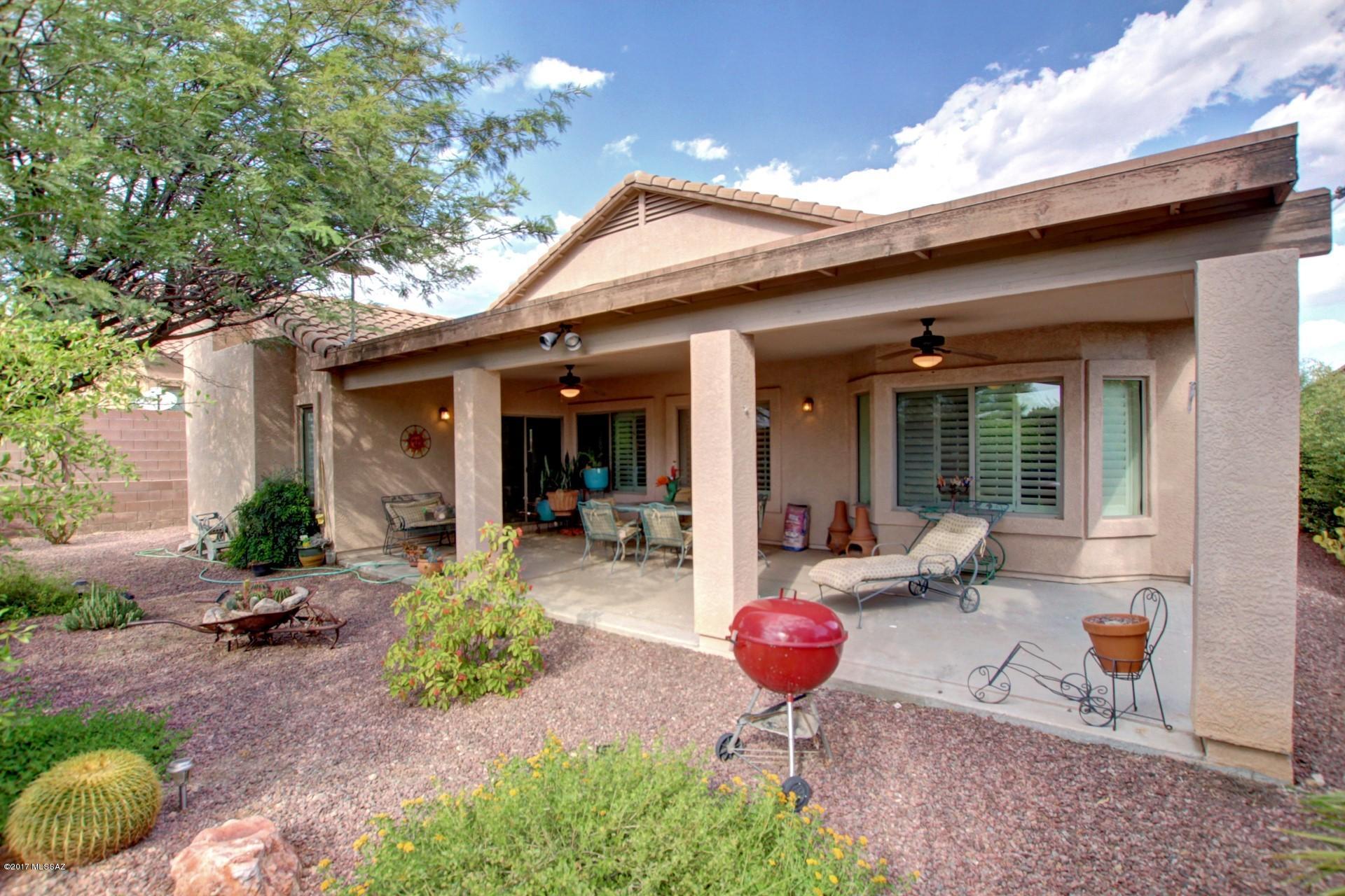 River View Estates (1-101) - Residential