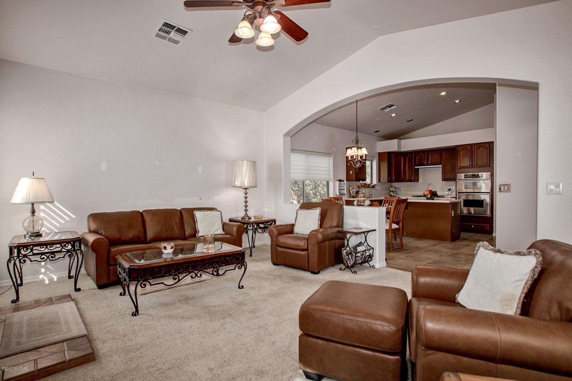 River View Estates (1-101) - Residential