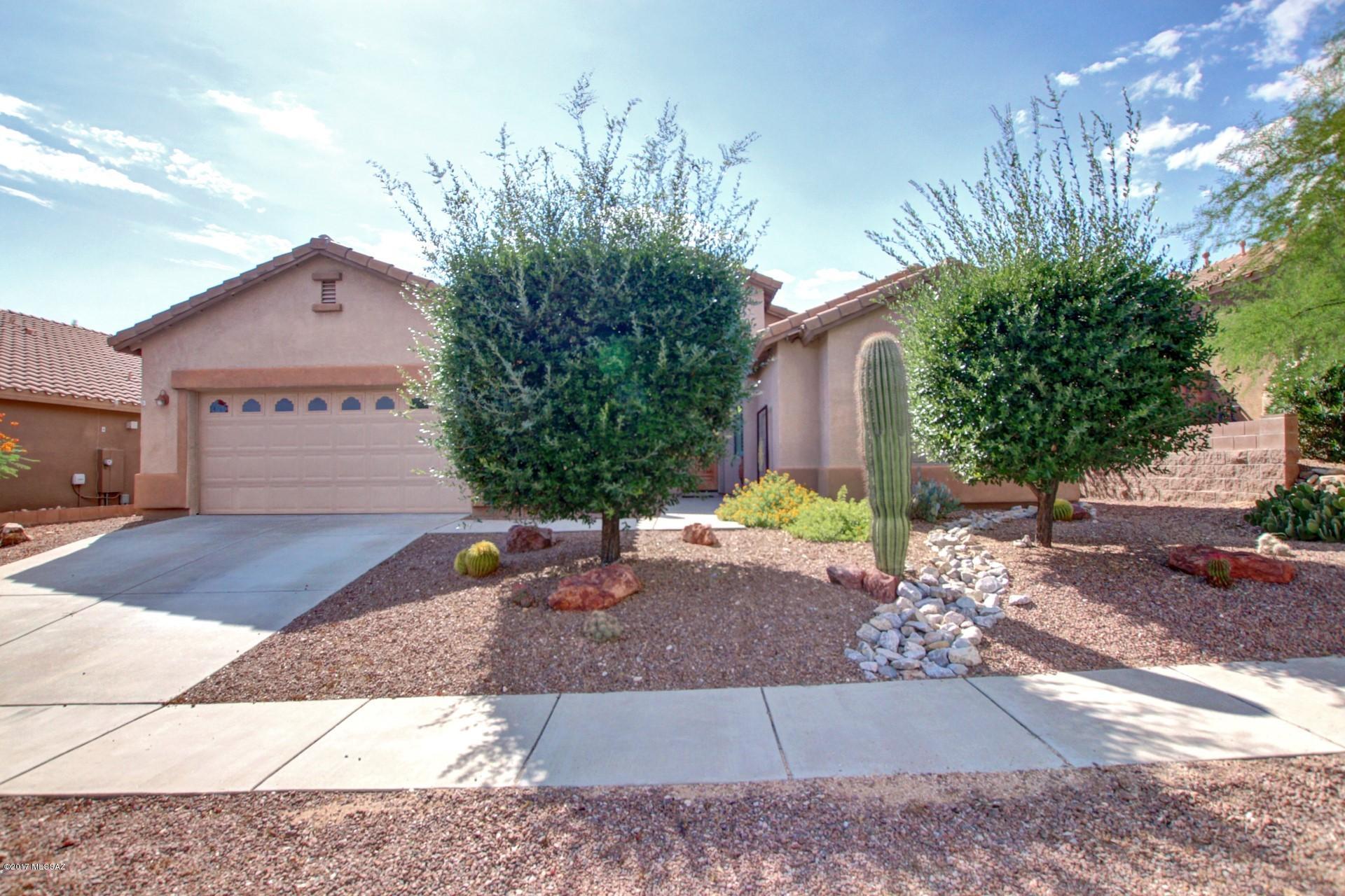 River View Estates (1-101) - Residential
