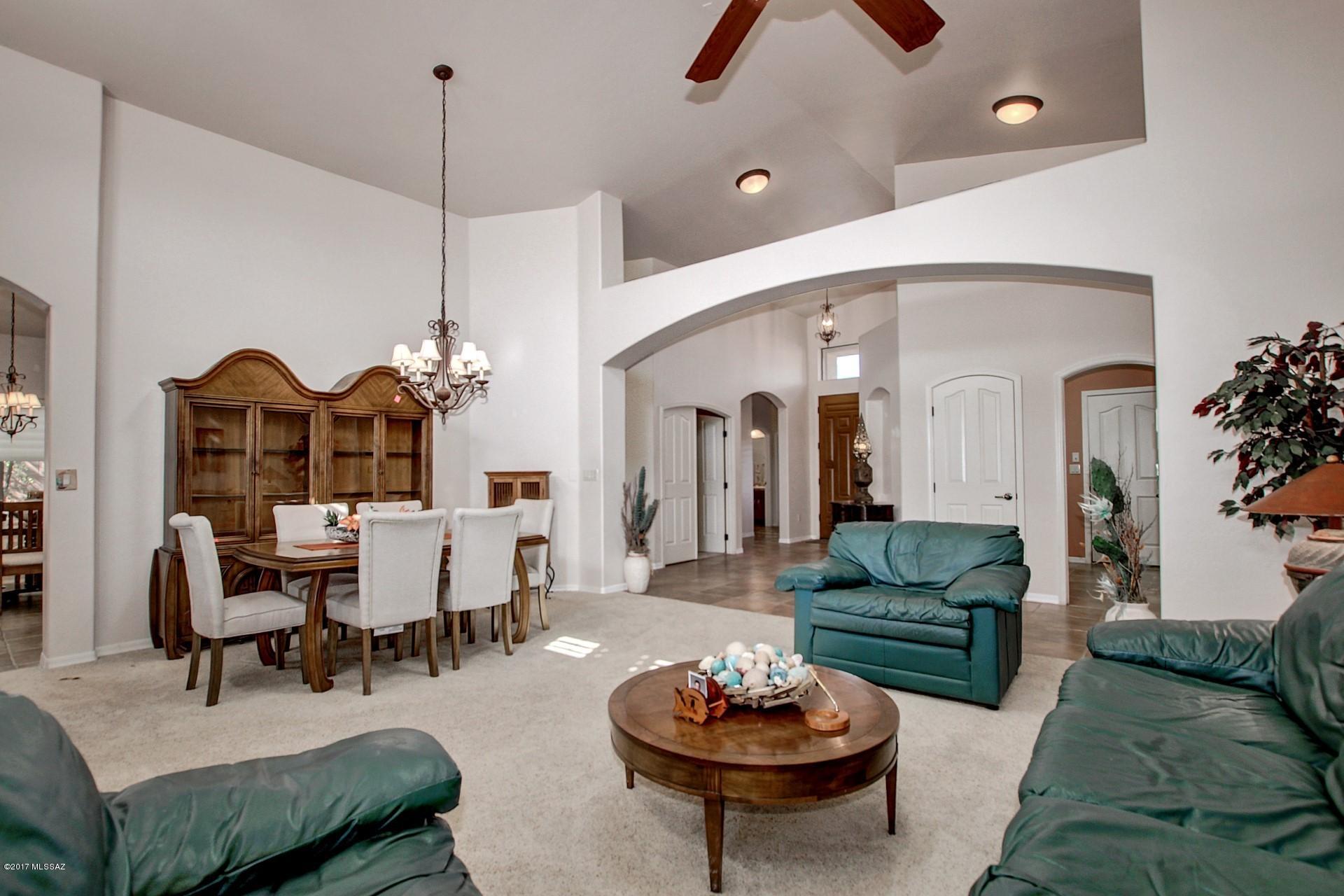 River View Estates (1-101) - Residential