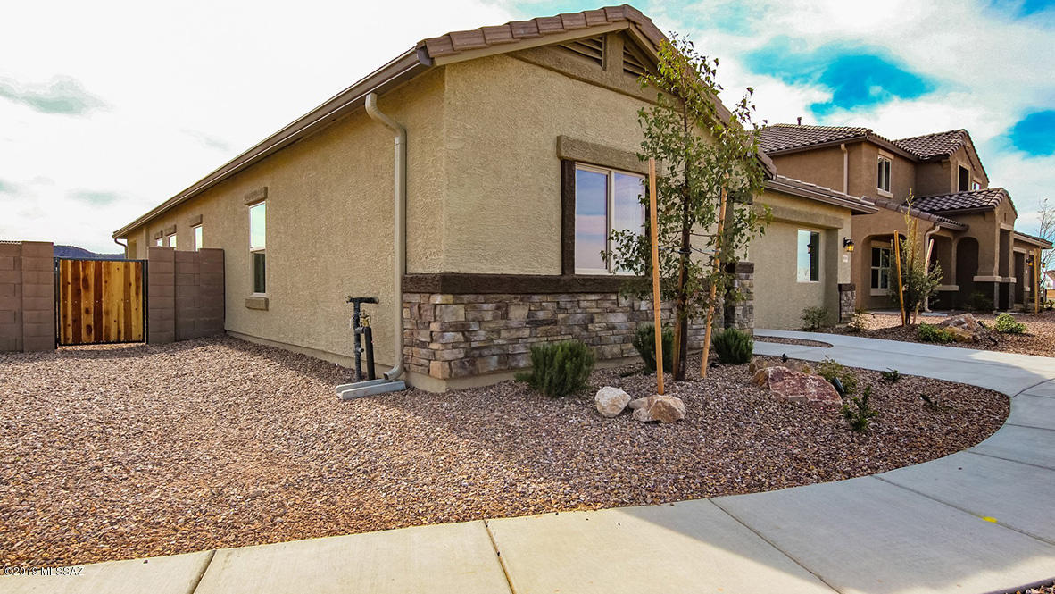 Farm Field Five - Residential