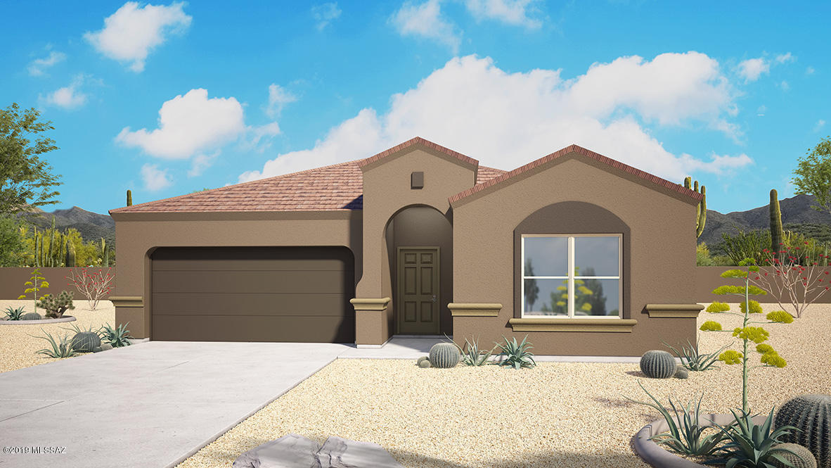 Farm Field Five - Residential