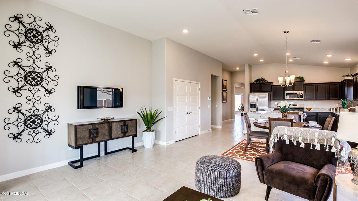 Farm Field Five - Residential