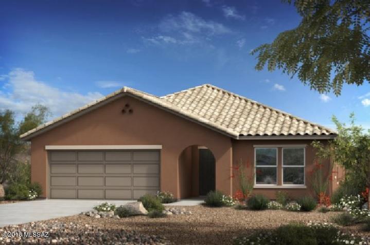 Rancho Del Lago (BLK45 1-106) - Residential