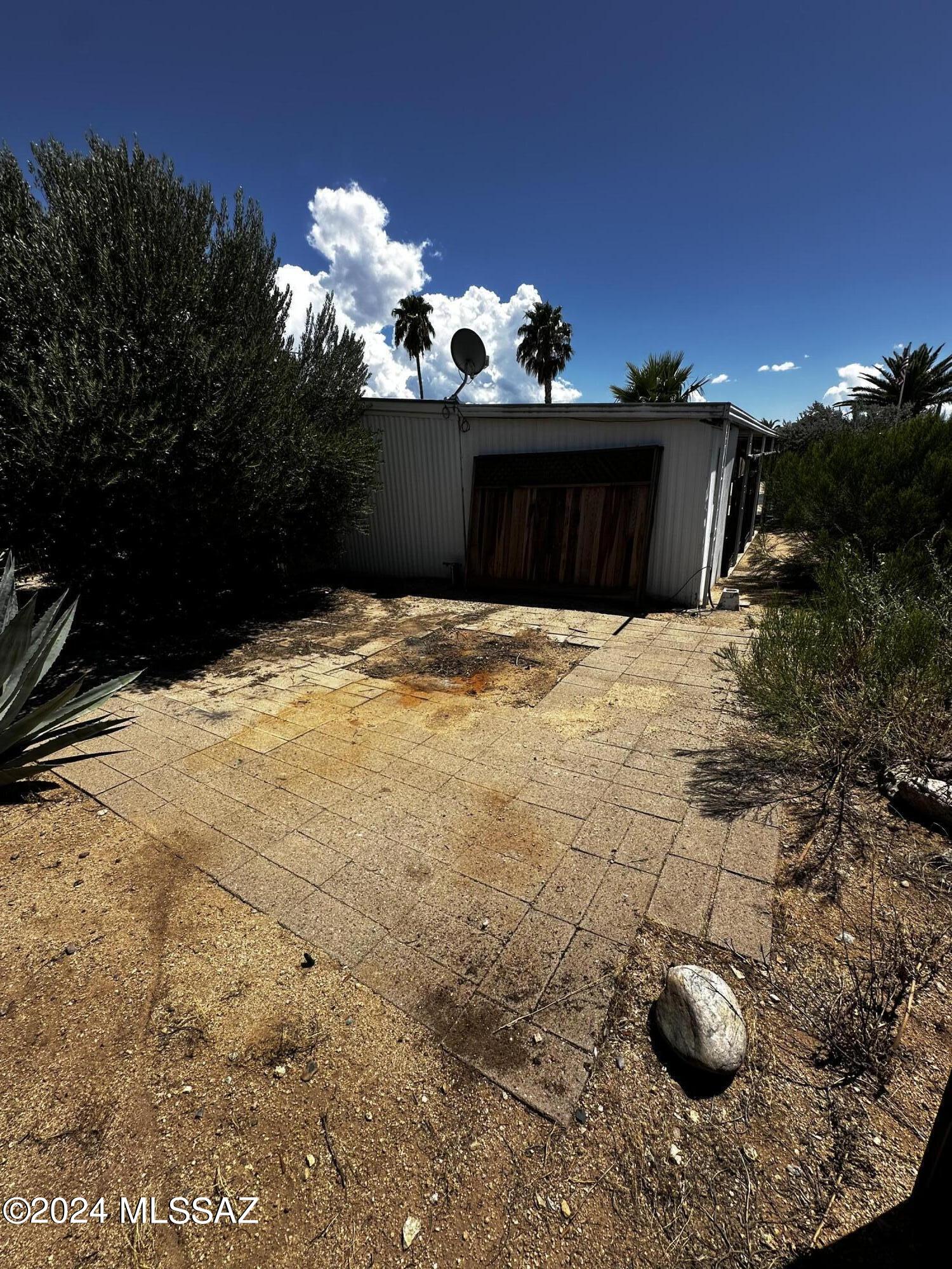 Green Valley Mobile Estates (1-24) - Residential
