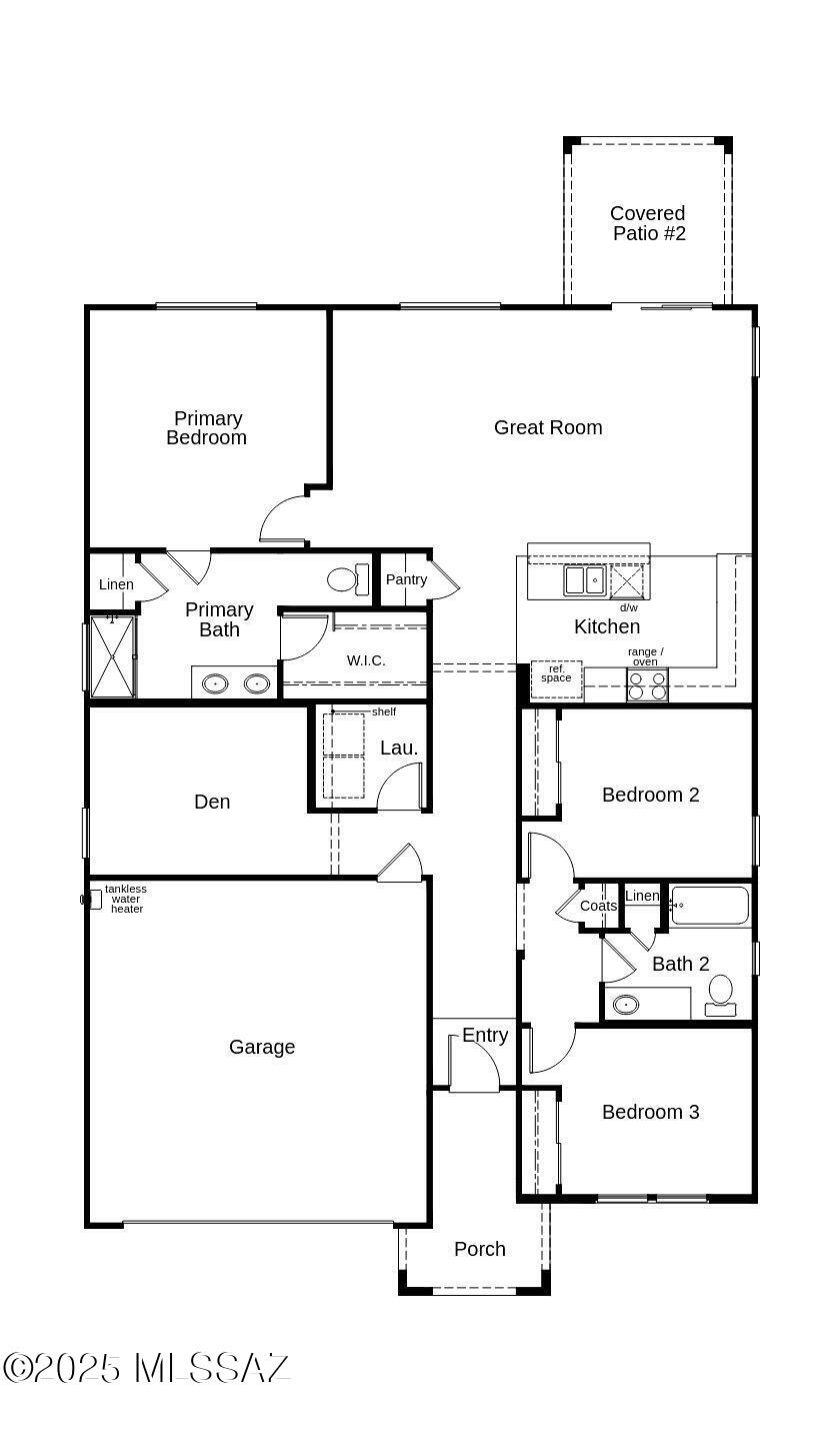 Mandarina Parcel 2 - Residential