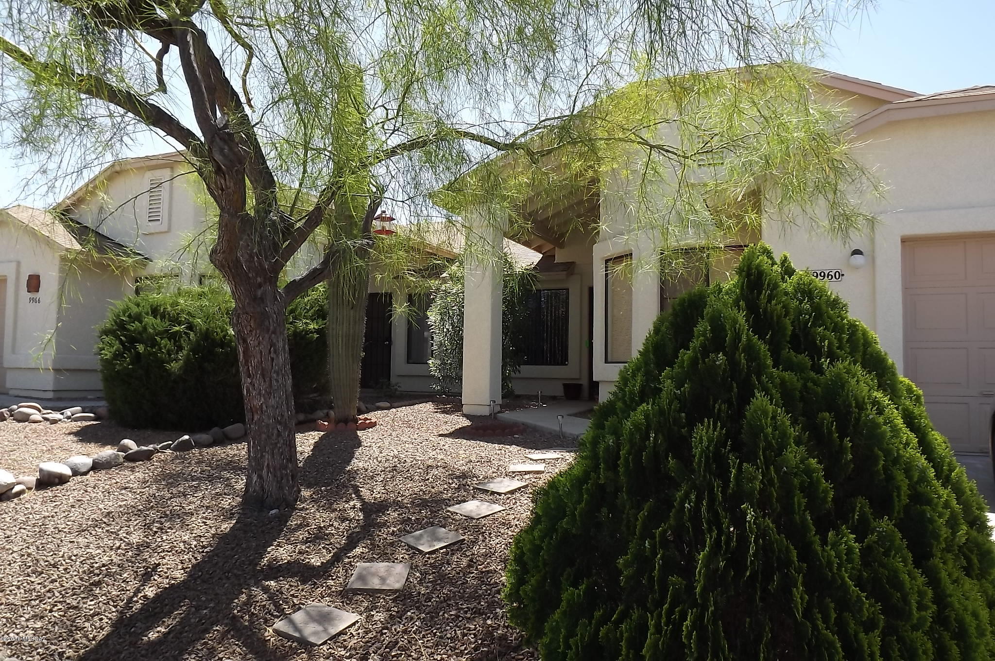 Reddington Hills Resub - Residential Lease