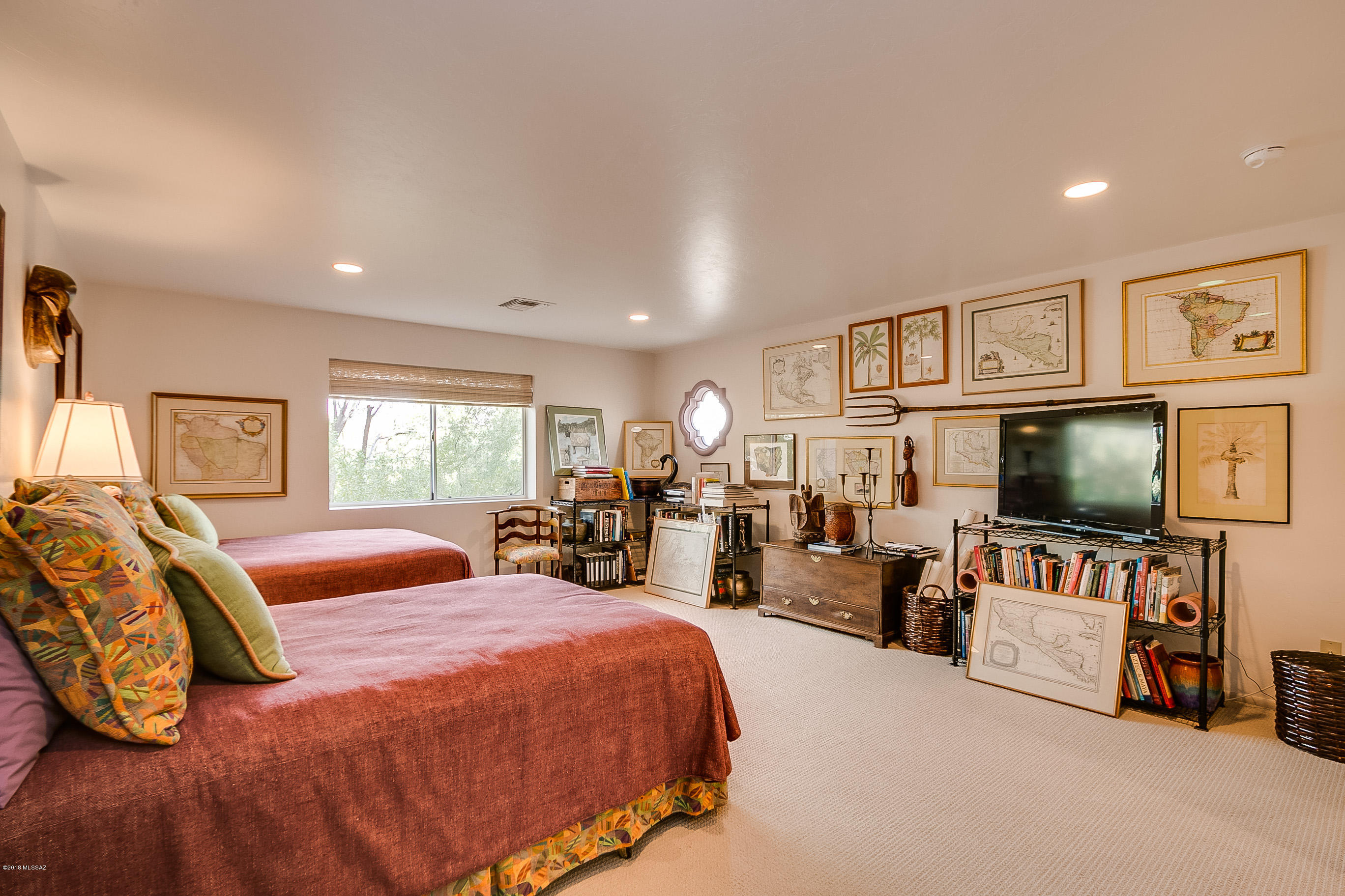 Green Valley Foothills NO.2(1-60) - Residential