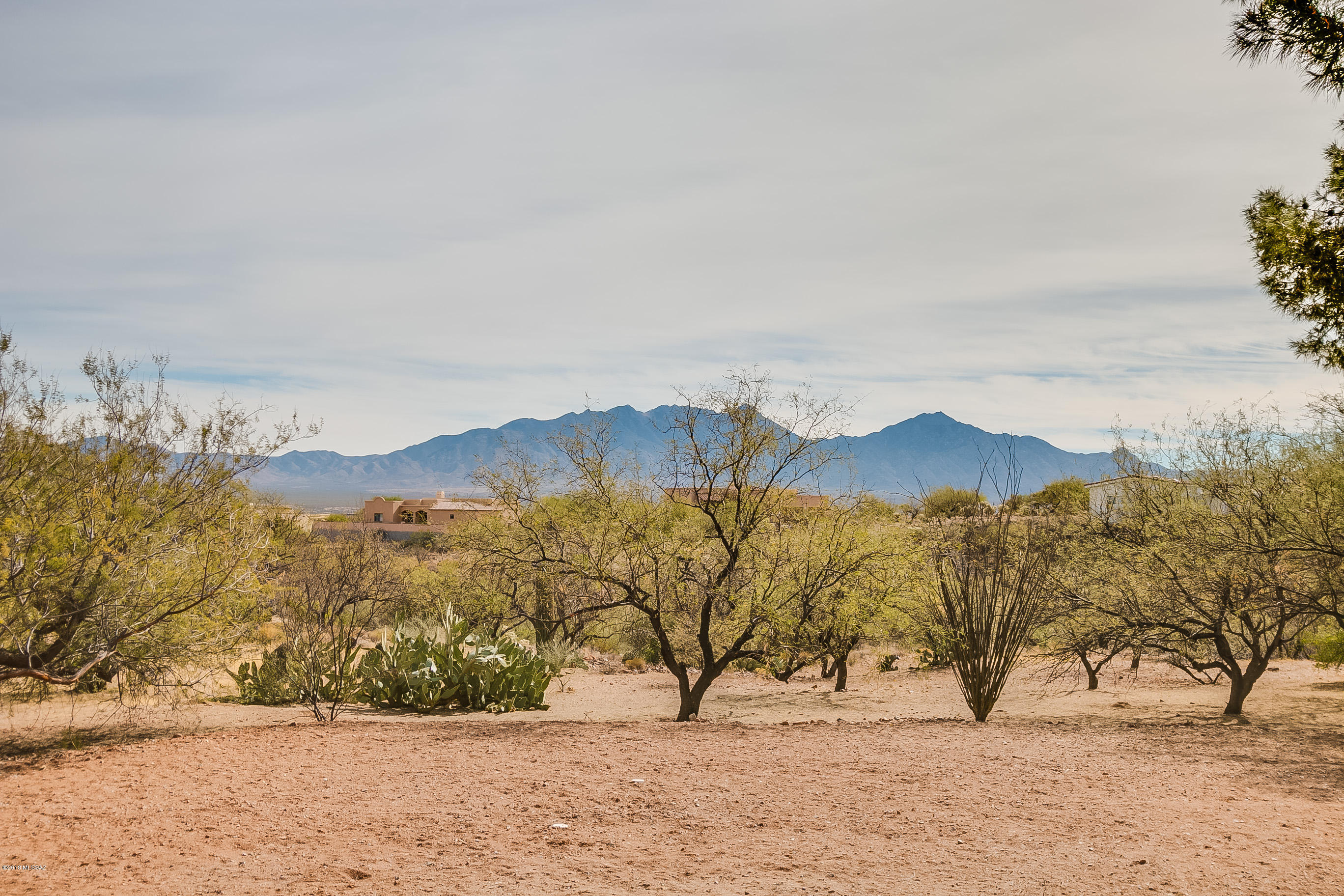 Green Valley Foothills NO.2(1-60) - Residential